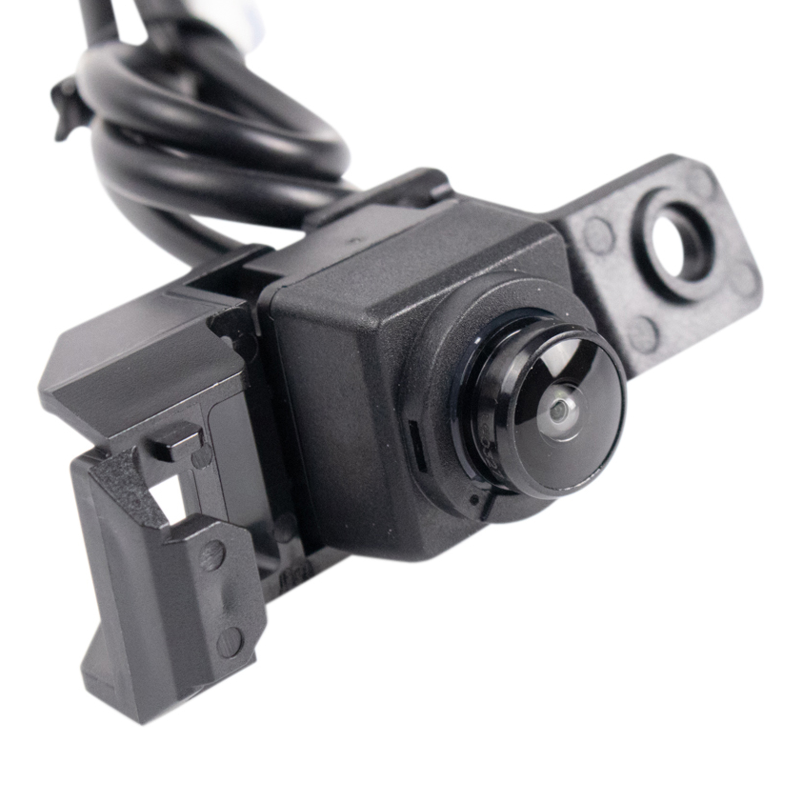 TRQ Rear View Camera Compatible with 2015-2016 Ford F-150