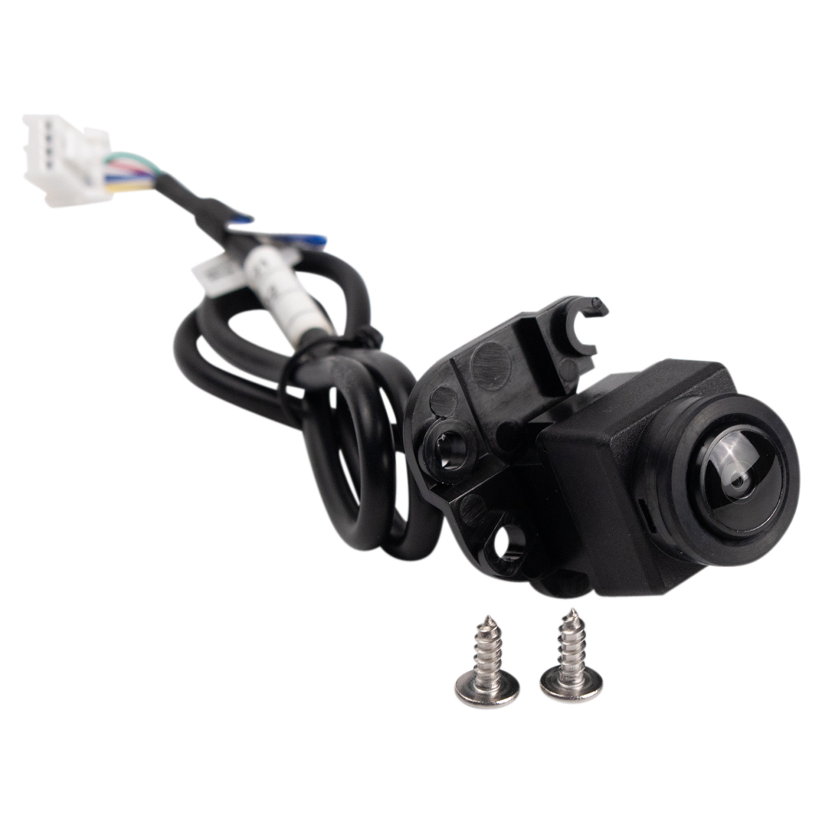 TRQ Rear View Camera Compatible with 2009-2010 Dodge Ram 1500 2010 Ram 2500, 3500 2011-2012 1500 2500 3500