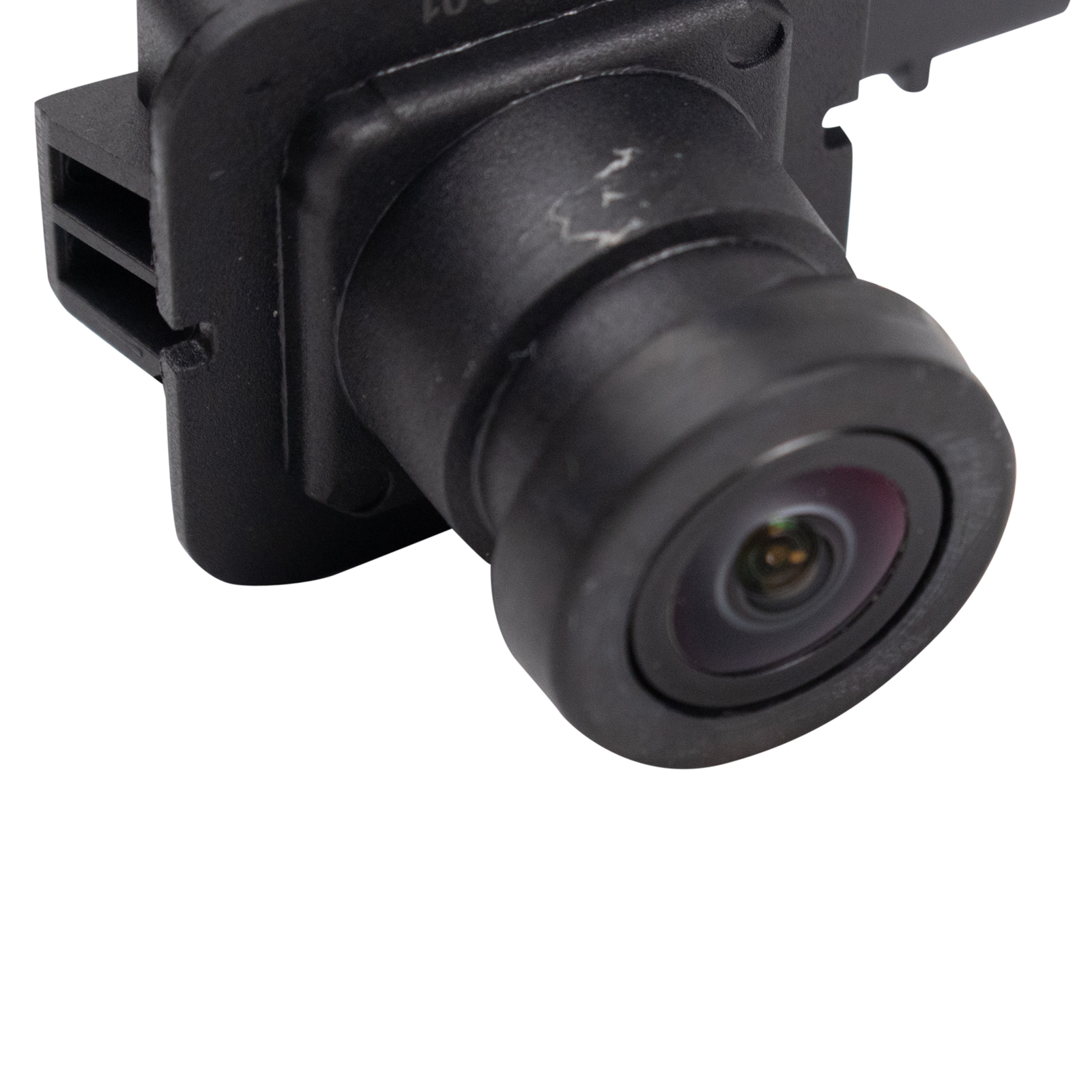 TRQ Rear View Camera Compatible with 2011-2012 Ford Edge