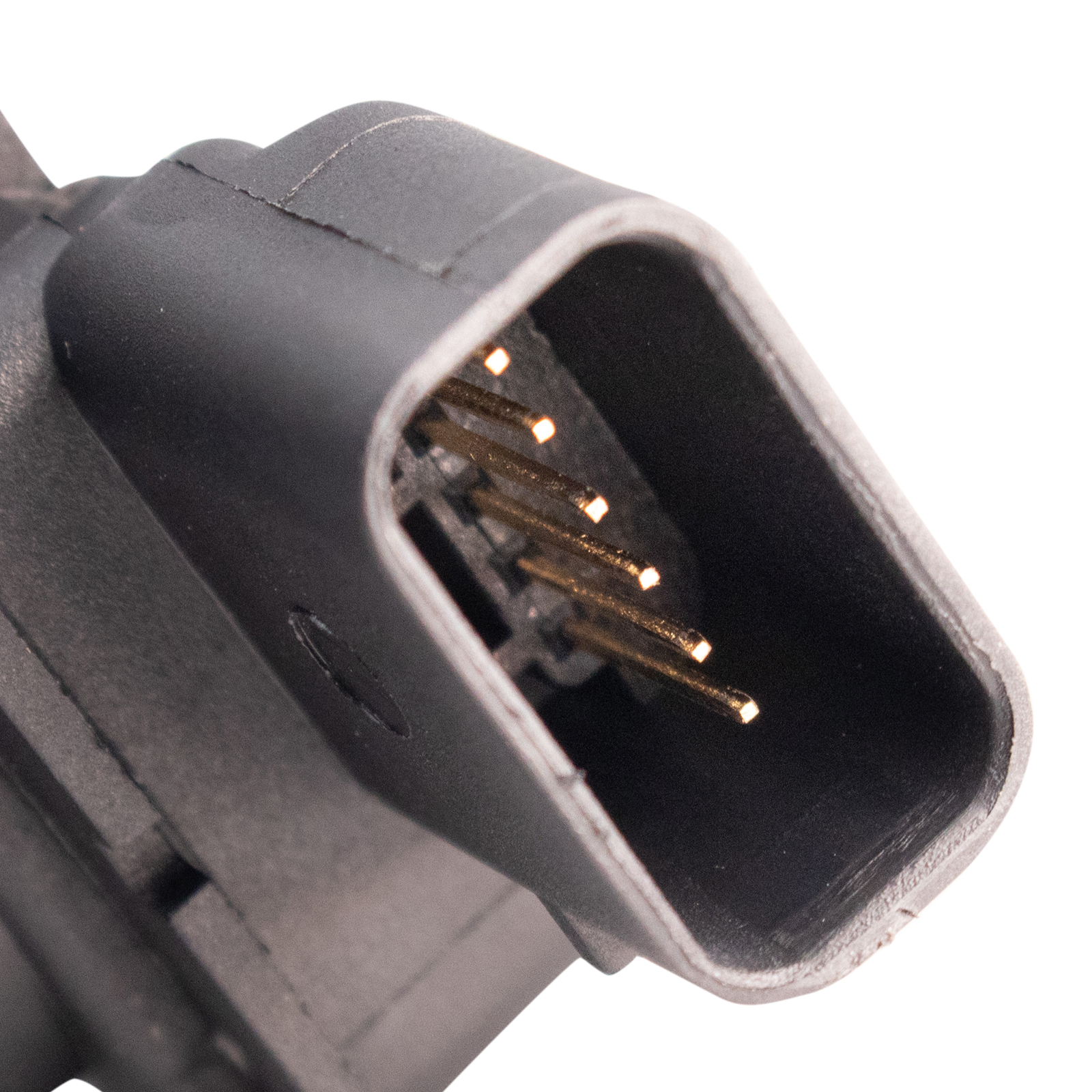TRQ Rear View Camera Compatible with 2011-2012 Ford Edge