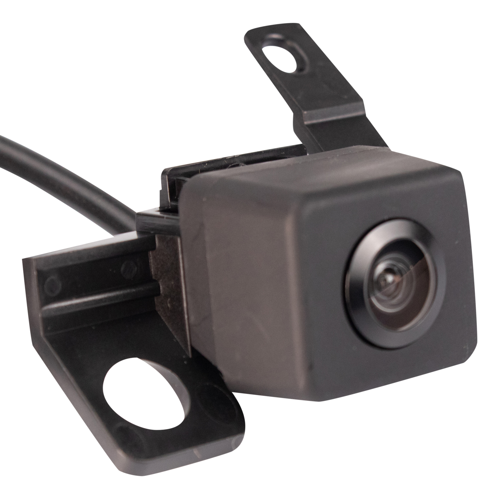 TRQ Rear View Camera Compatible with 2009-2014 Hyundai Genesis