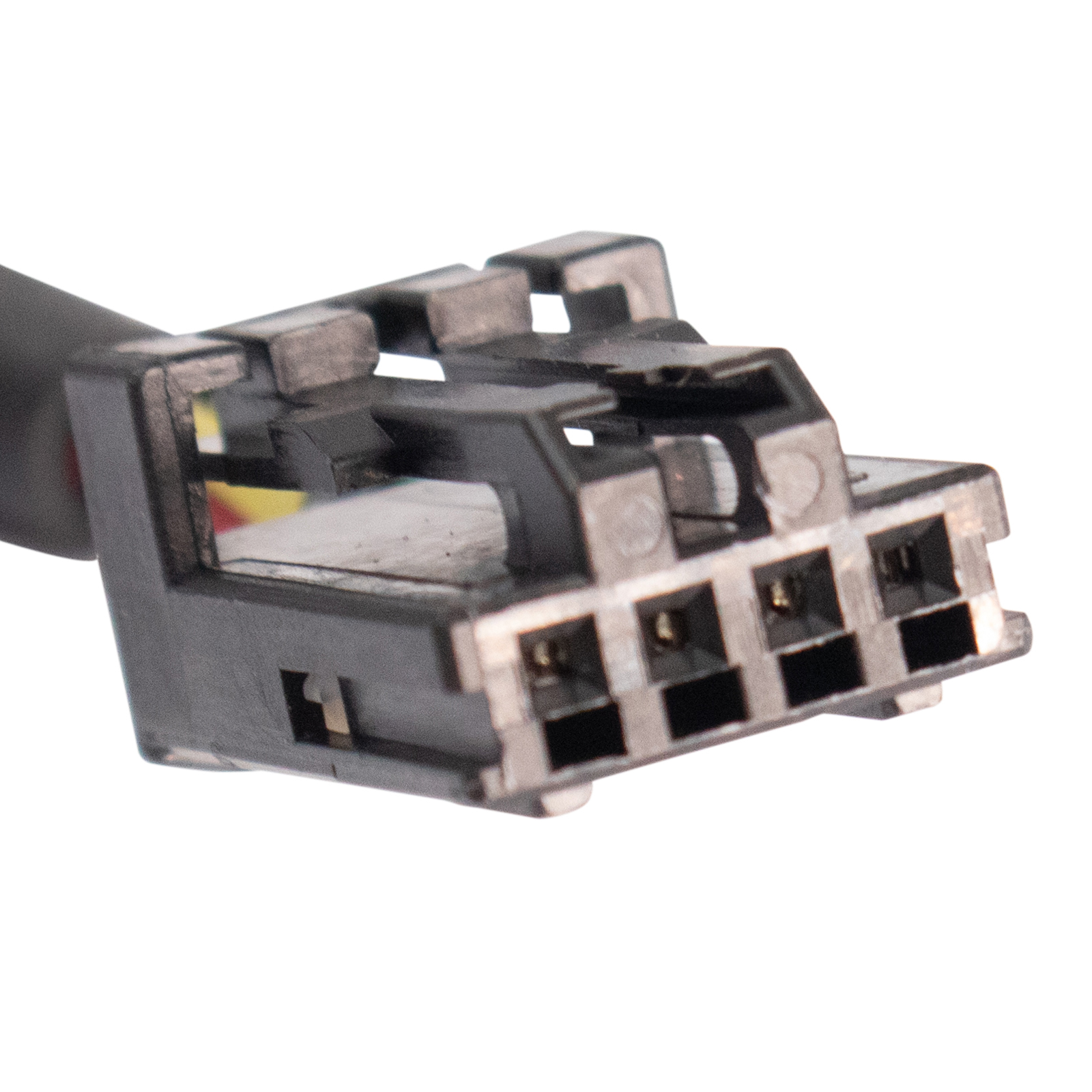 TRQ Rear View Camera Compatible with 2009-2014 Hyundai Genesis