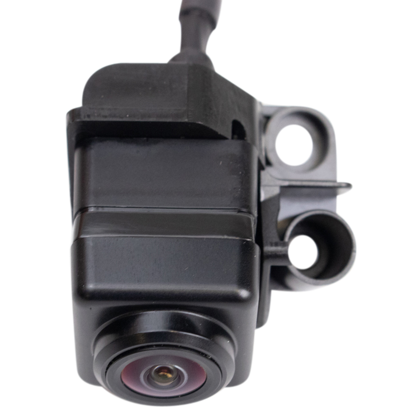TRQ Right Rear View Camera Compatible with 2015-2016 Honda CR-V