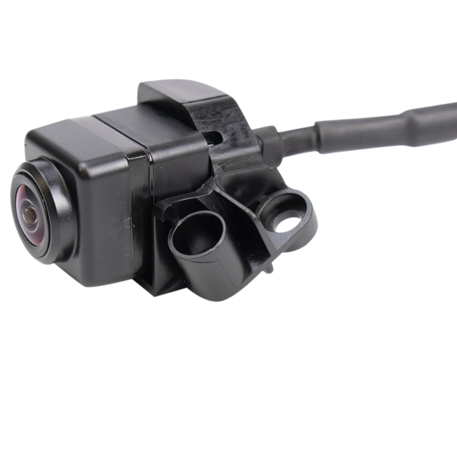 TRQ Right Rear View Camera Compatible with 2015-2016 Honda CR-V
