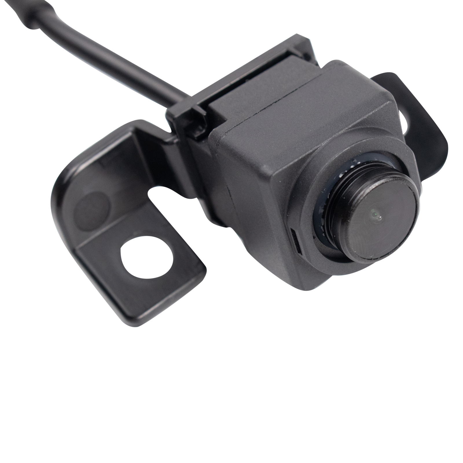 TRQ Rear View Camera Compatible with 2011-2013 Kia Sorento