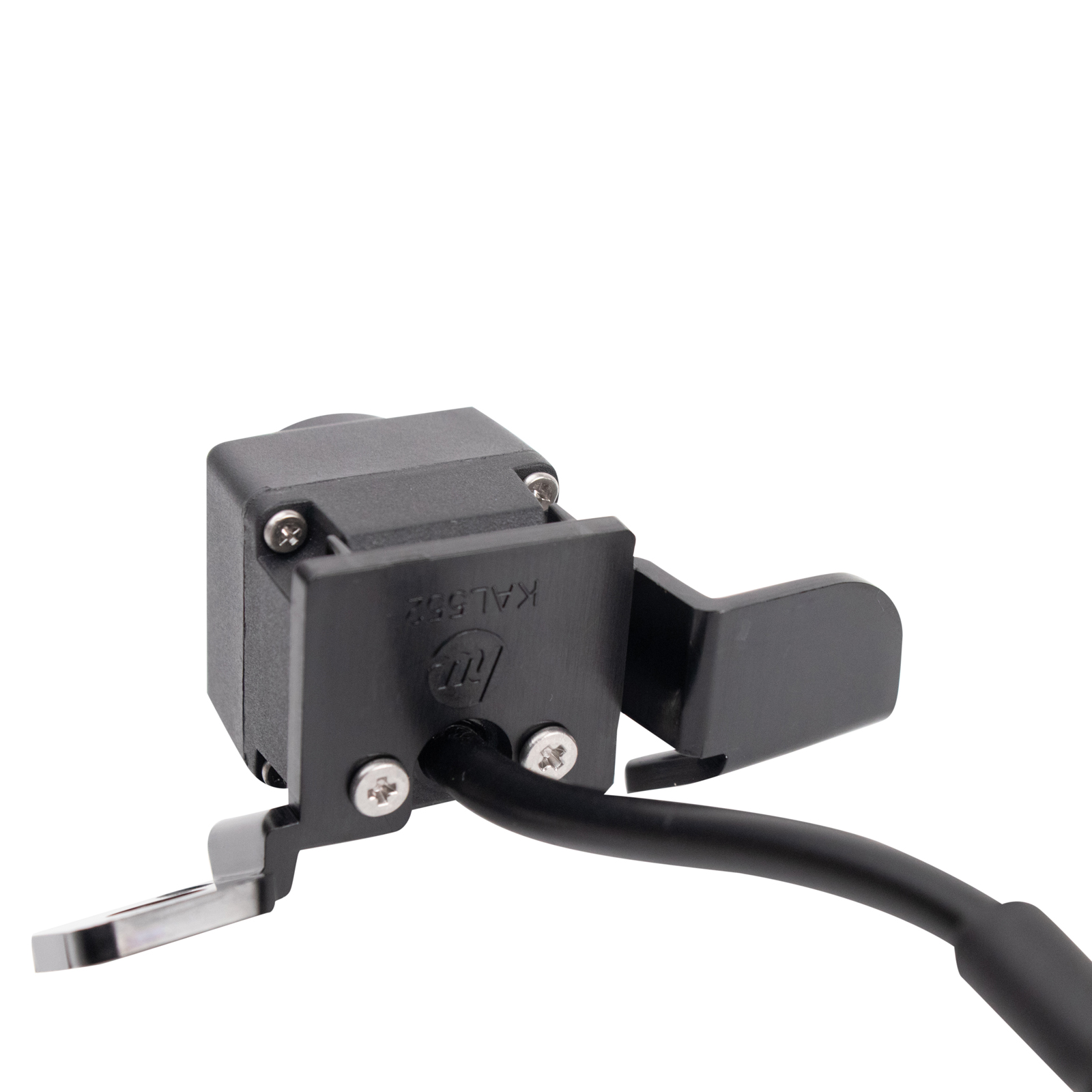 TRQ Rear View Camera Compatible with 2011-2013 Kia Sorento