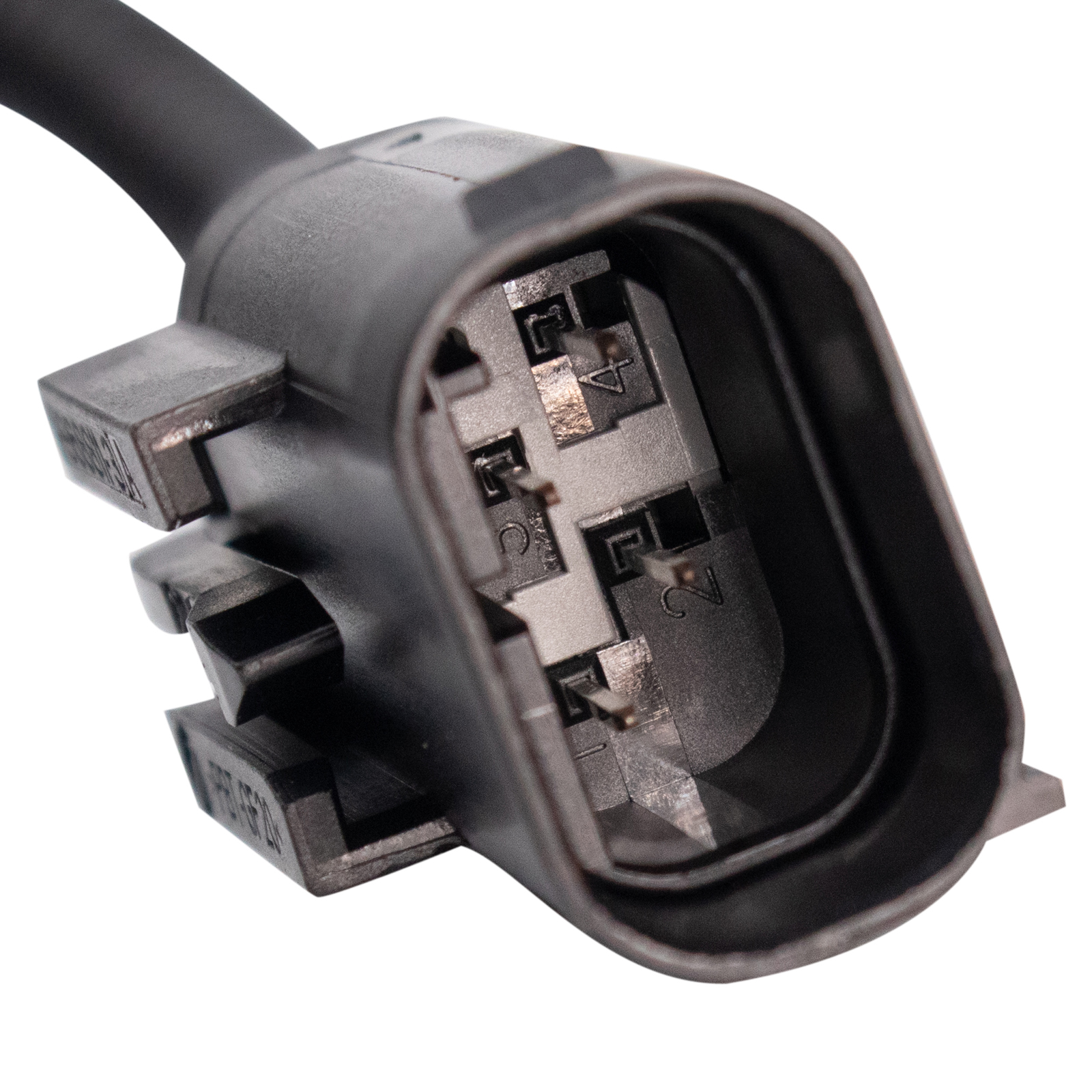 TRQ Rear View Camera Compatible with 2011-2013 Kia Sorento