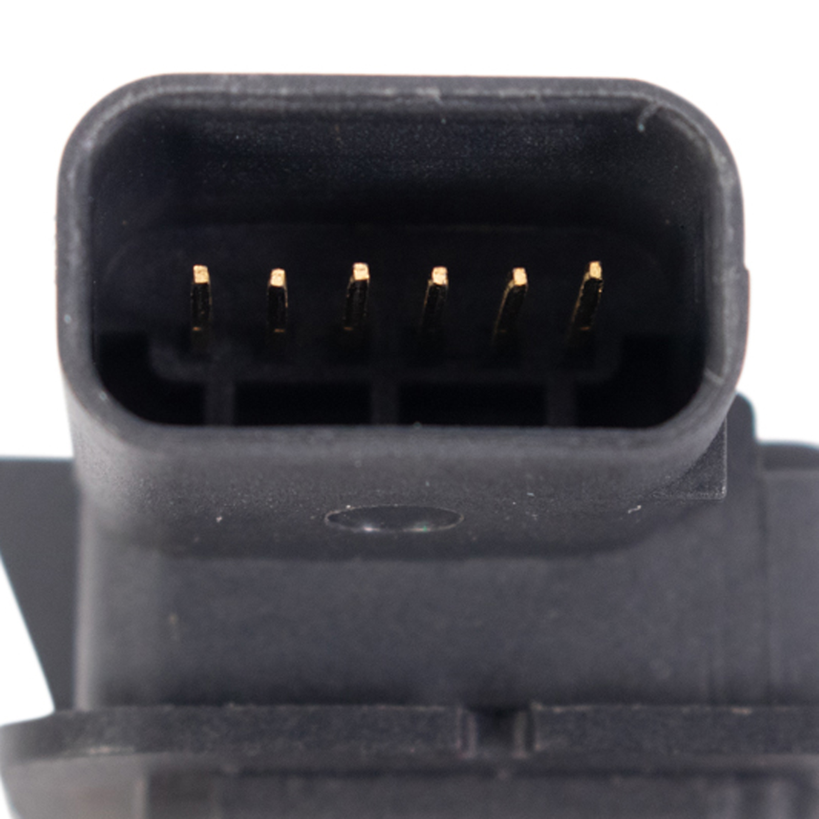 TRQ Rear View Camera Compatible with 2013-2019 Ford Flex