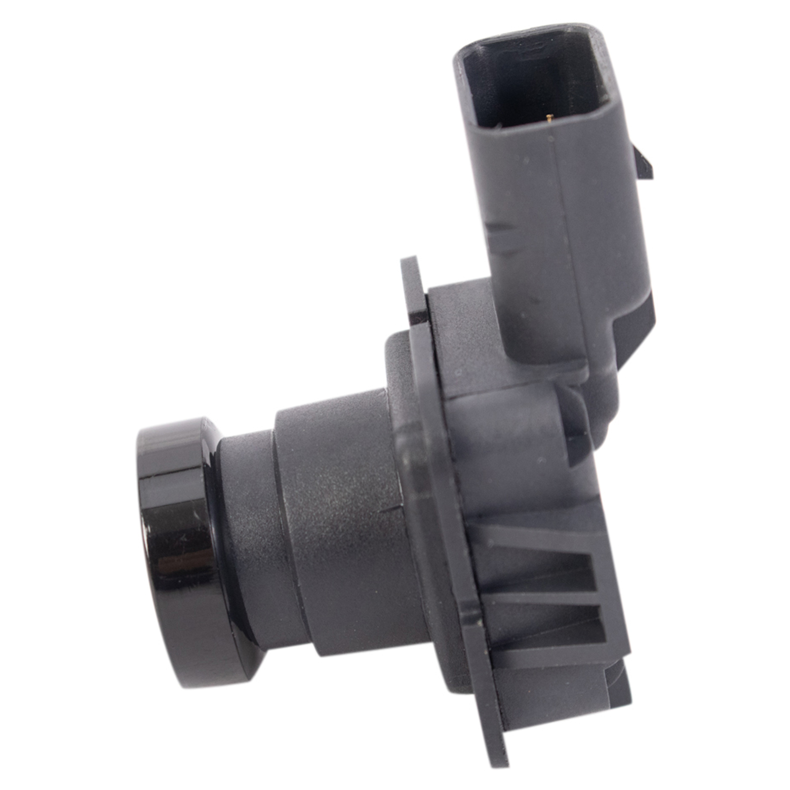 TRQ Rear View Camera Compatible with 2013-2019 Ford Flex