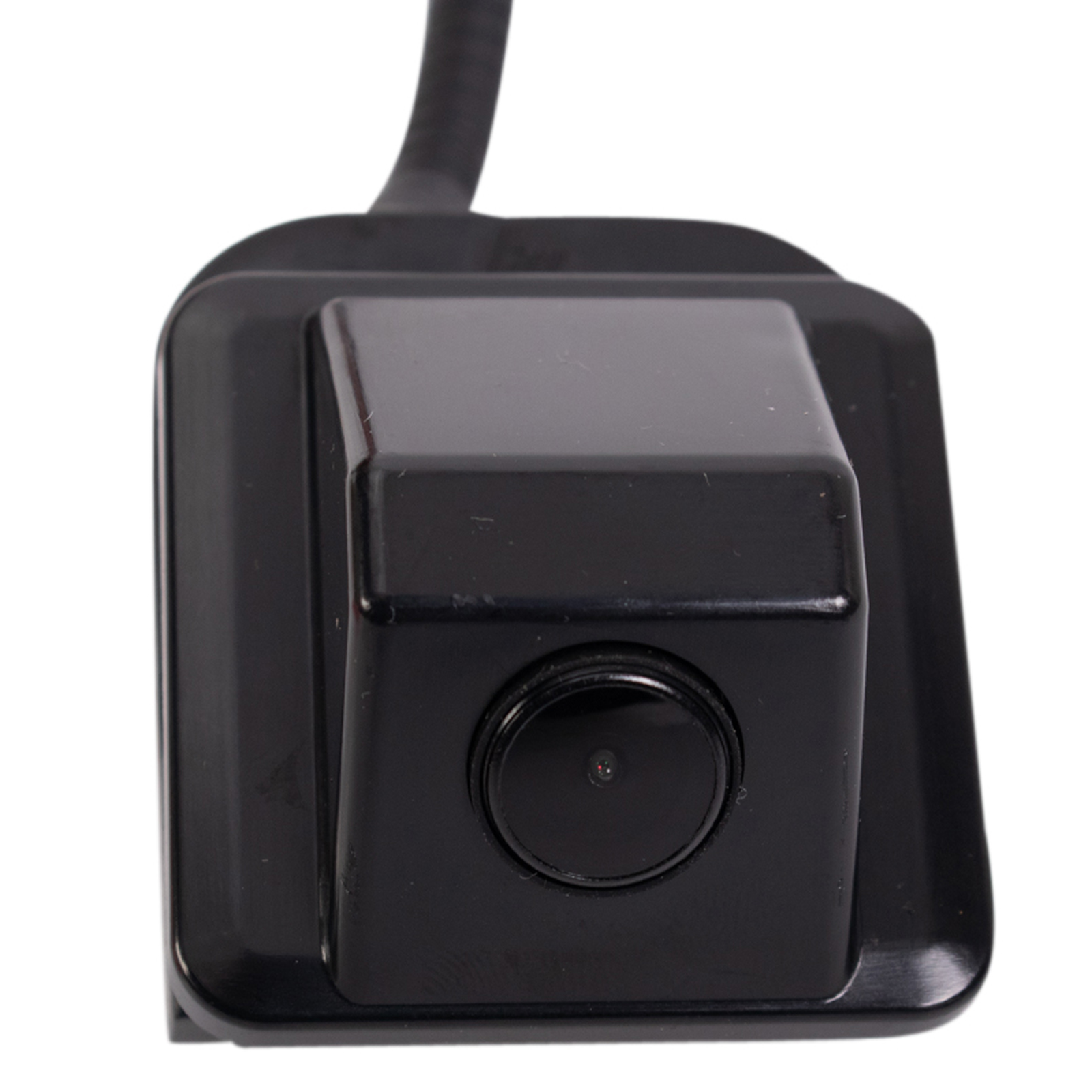 TRQ Rear View Camera Compatible with 2014-2016 Kia Optima