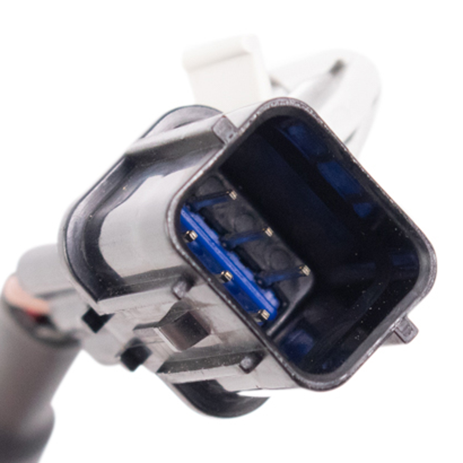 TRQ Rear View Camera Compatible with 2014-2016 Kia Optima