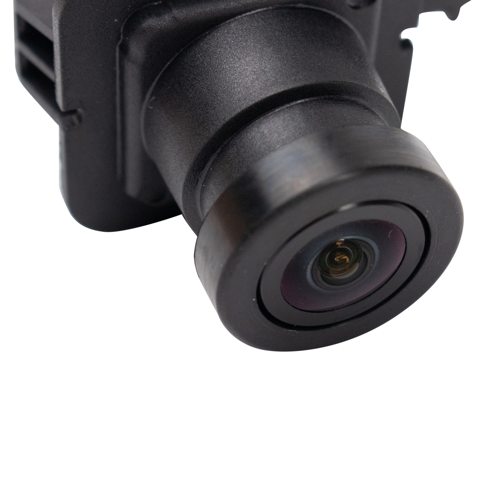TRQ Rear View Camera Compatible with 2015-2017 Ford Expedition