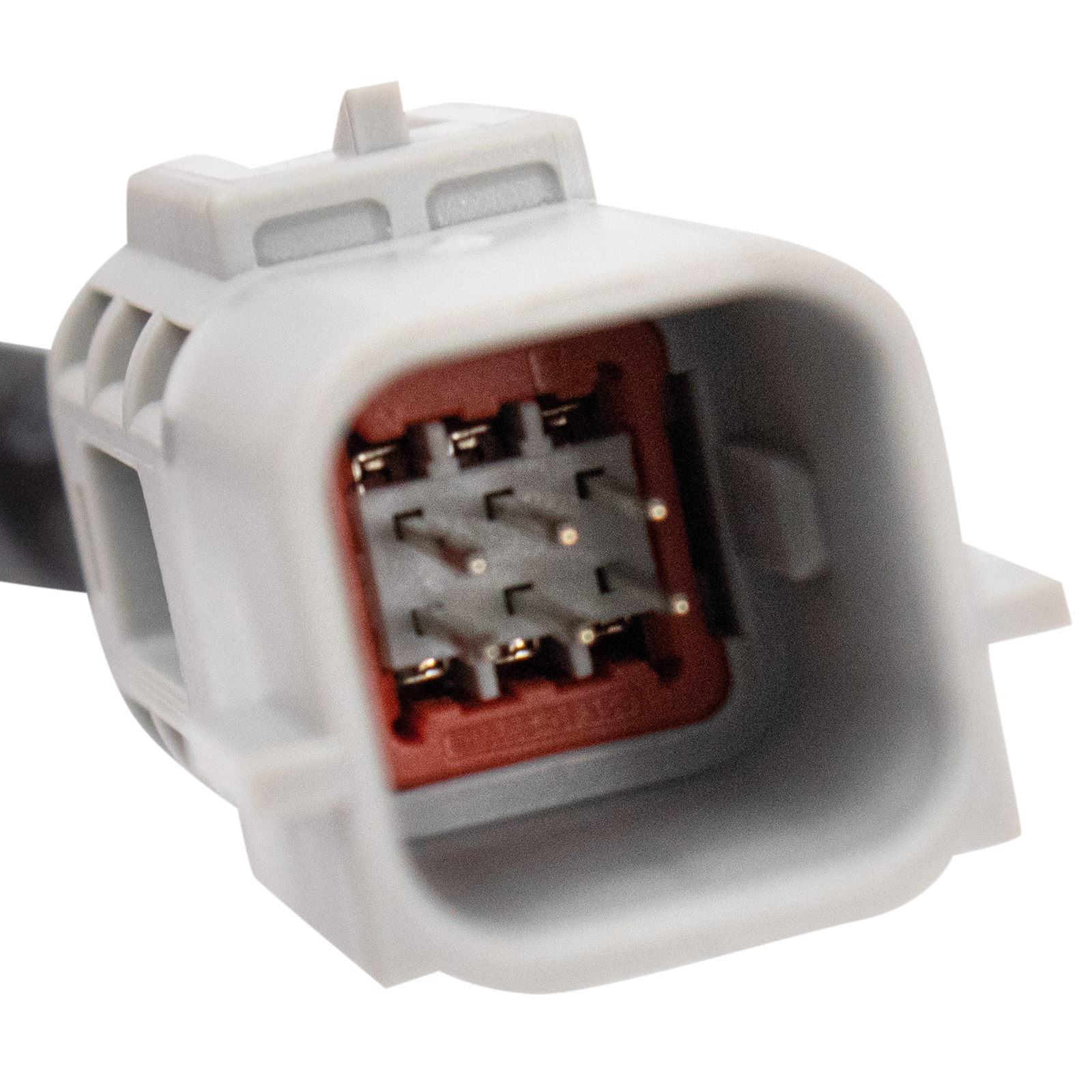 TRQ Rear View Camera Compatible with 2011-2014 Cadillac CTS