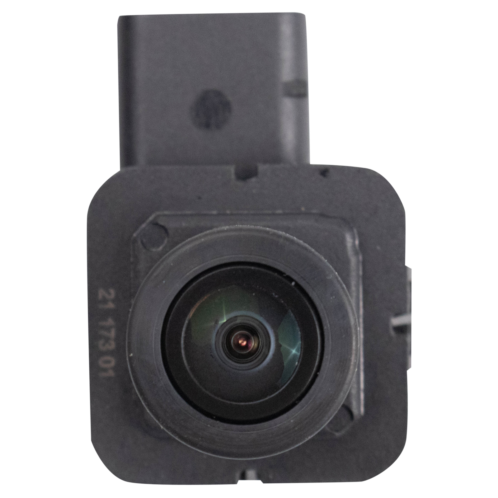 TRQ Rear View Camera Fits 2018-2019 Ford Fiesta