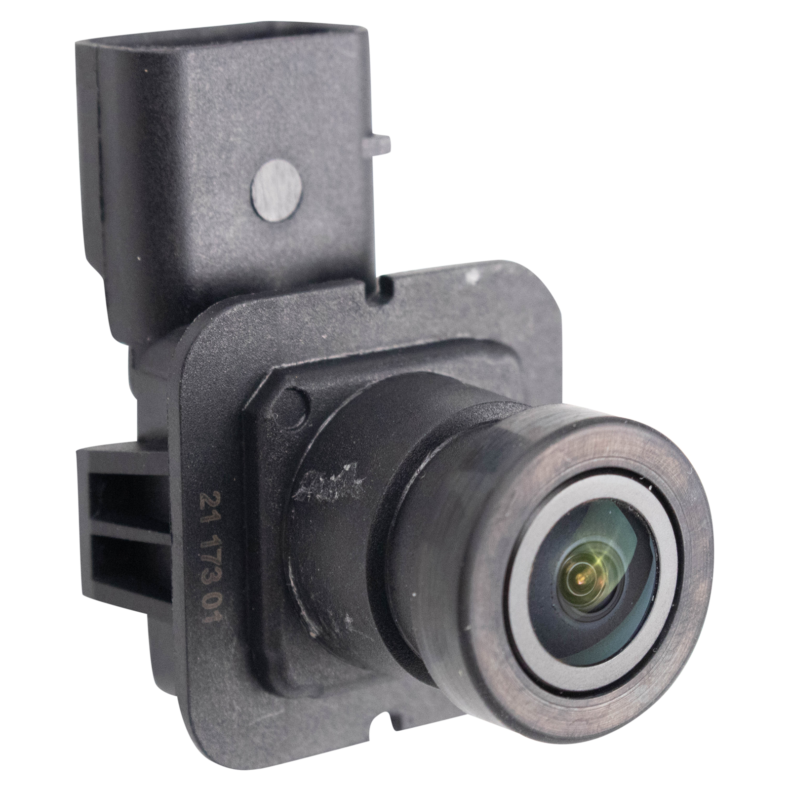 TRQ Rear View Camera Fits 2018-2019 Ford Fiesta