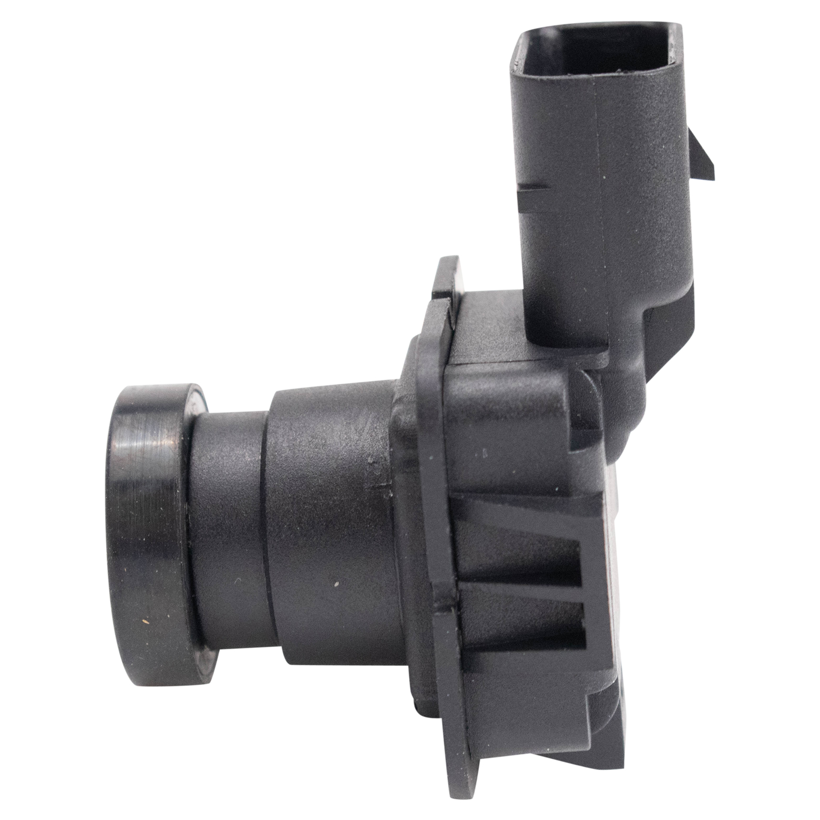 TRQ Rear View Camera Fits 2018-2019 Ford Fiesta
