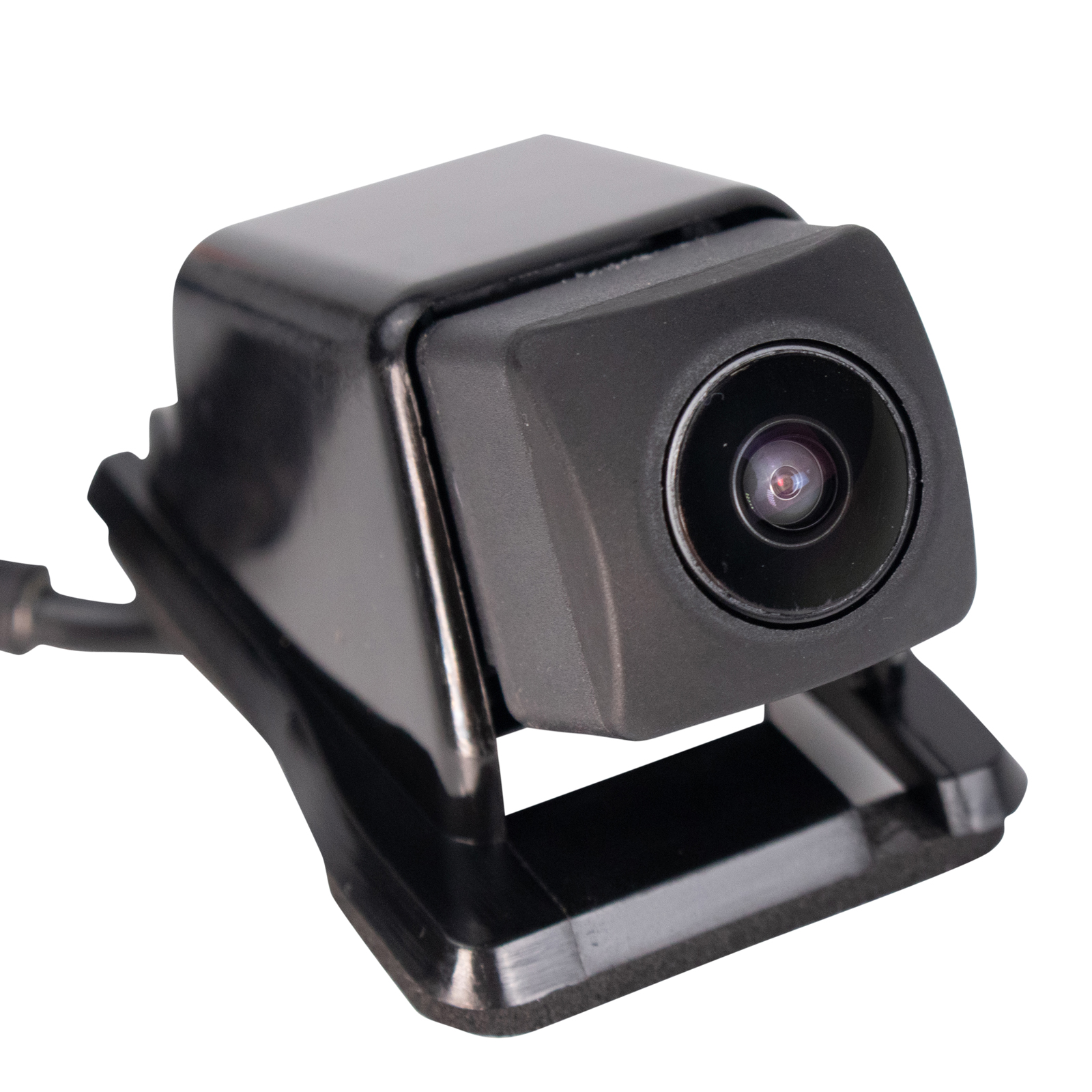 TRQ Rear View Camera Compatible with 2013-2015 Acura RDX