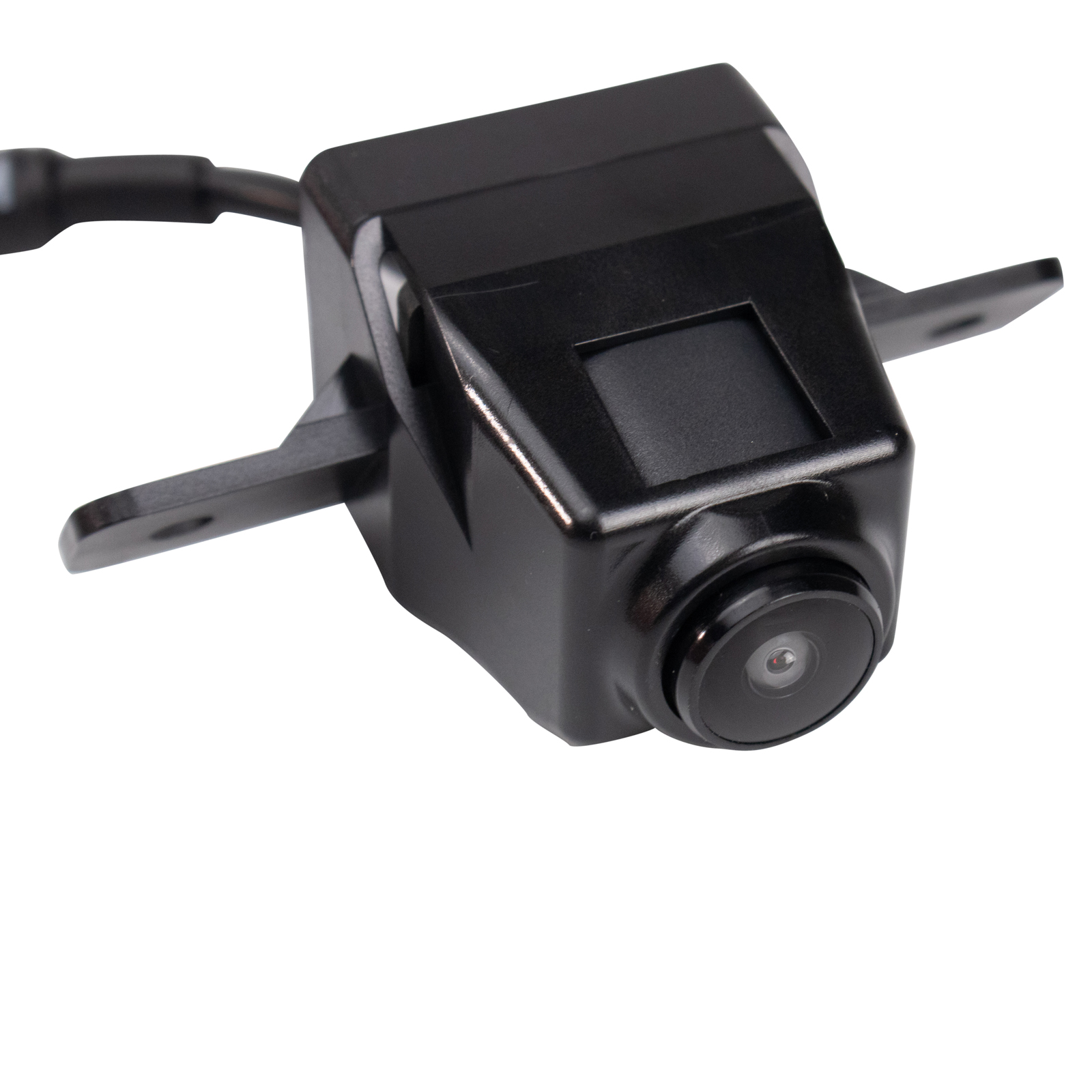 TRQ Rear View Camera Compatible with 14-16 Buick LaCrosse 13-16 Chevrolet Malibu 11-15 Volt