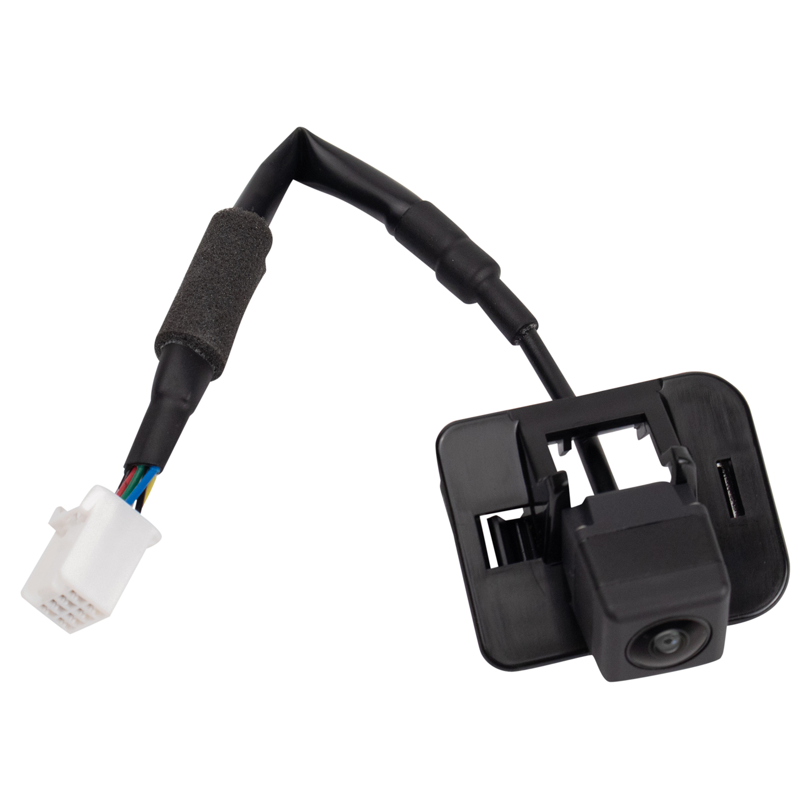 TRQ Rear View Camera HO1960102 Compatible with 2014-2017 Honda Accord