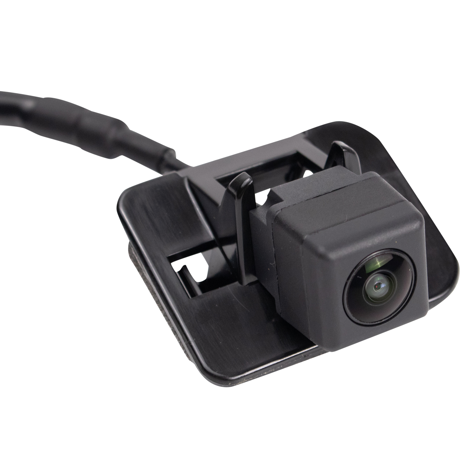 TRQ Rear View Camera HO1960102 Compatible with 2014-2017 Honda Accord