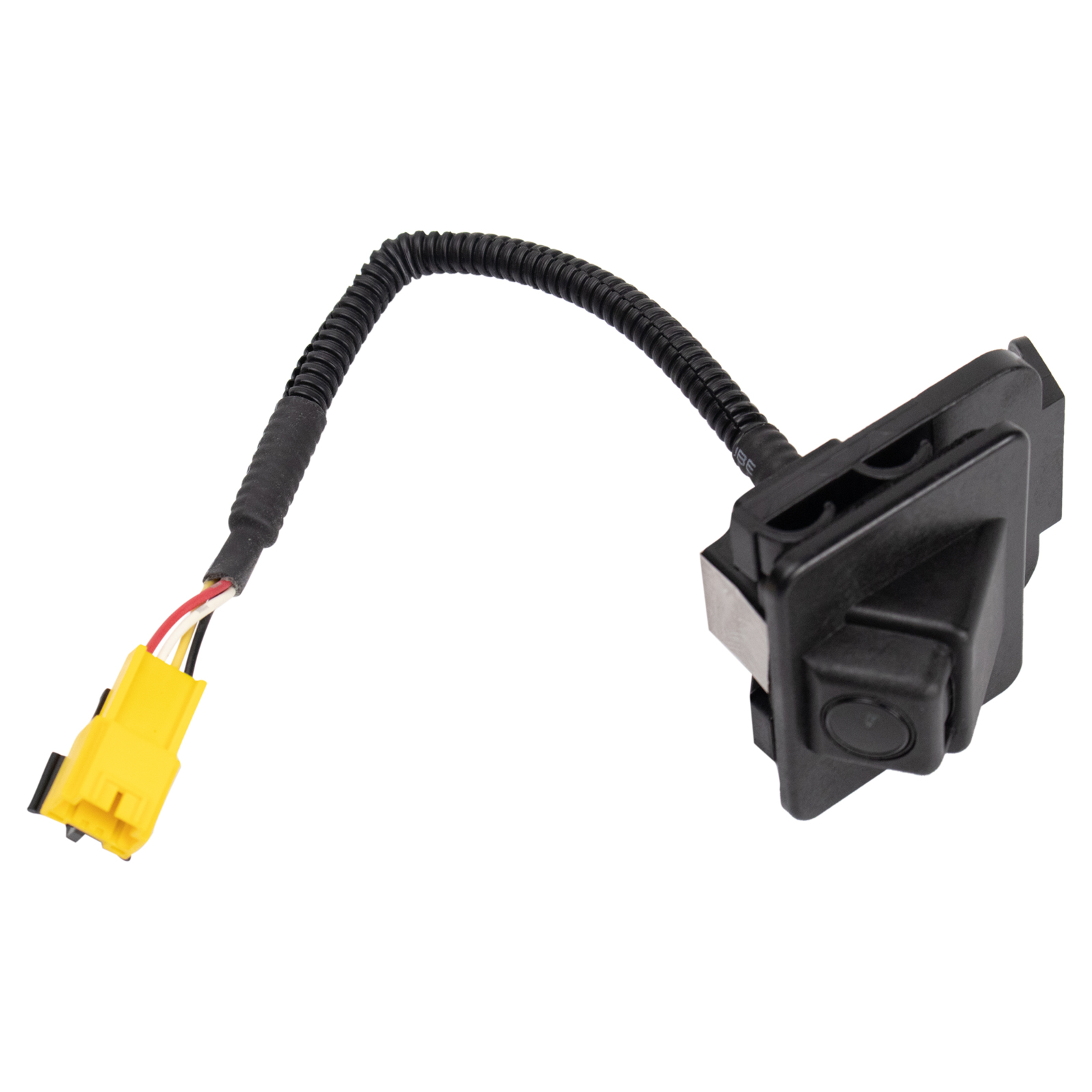 TRQ Rear View Camera Fits 2011 Kia Optima