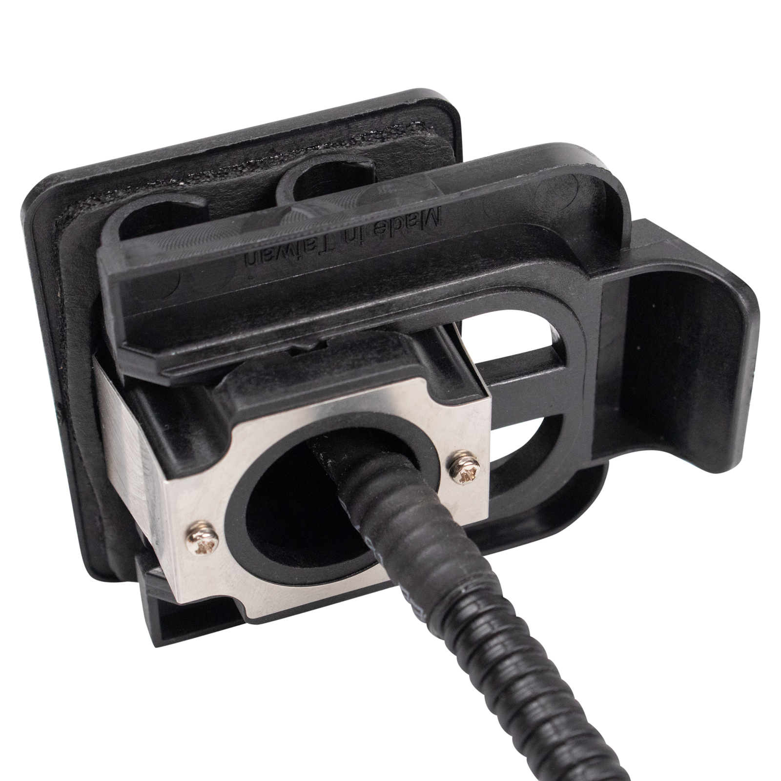 TRQ Rear View Camera Fits 2011 Kia Optima