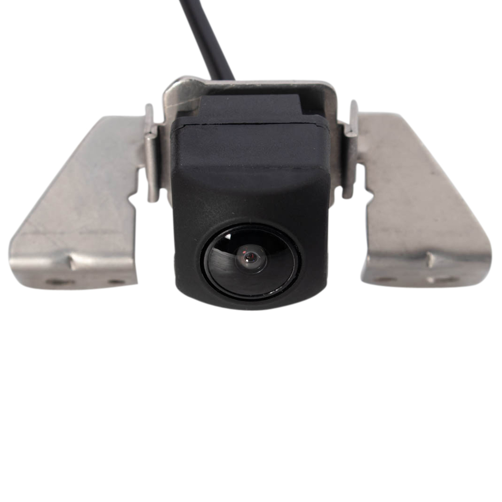 TRQ Rear View Camera Compatible with 2009-2015 Honda Pilot