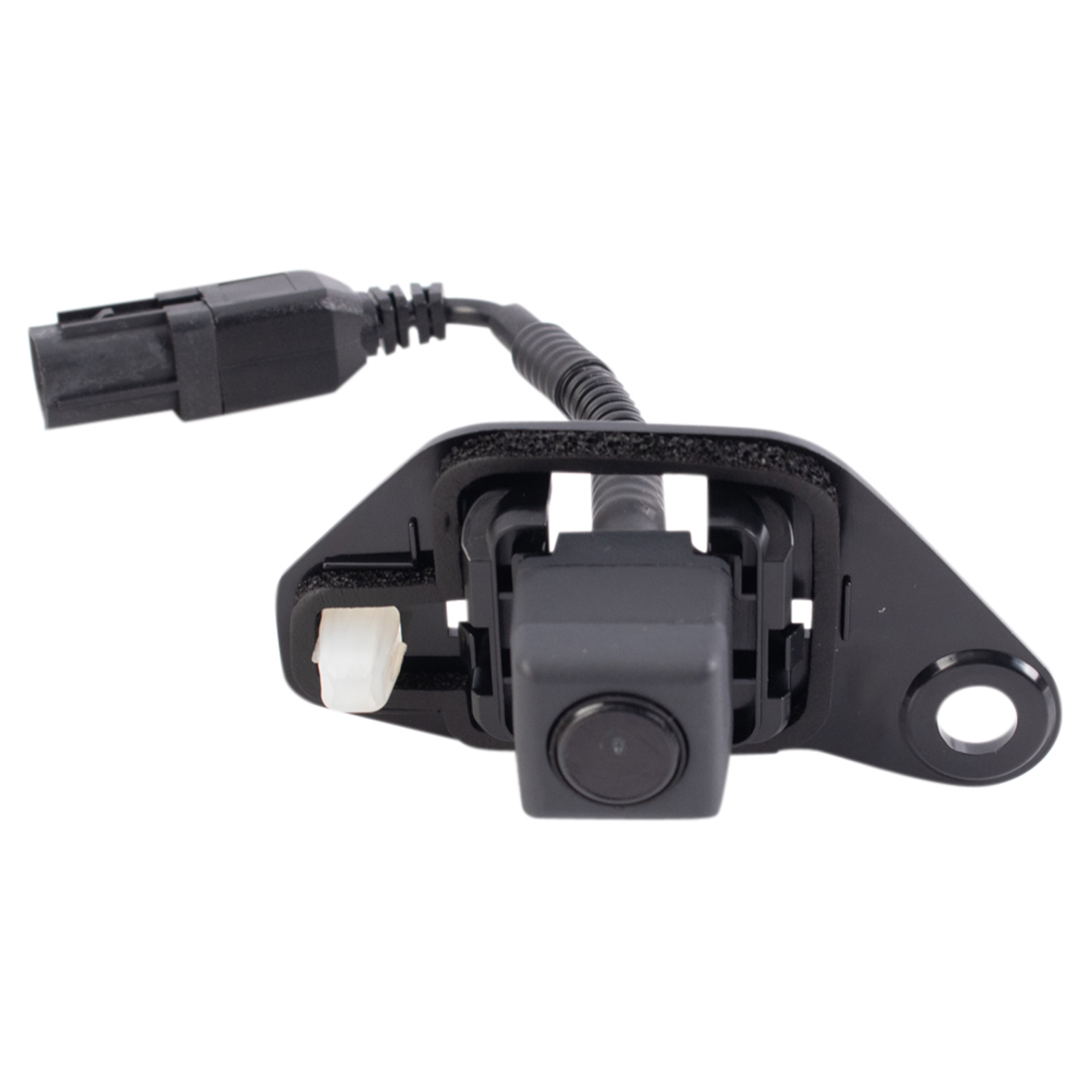 TRQ Rear View Camera Compatible with 2010-2012 Lexus RX350 2010-2013 RX450h