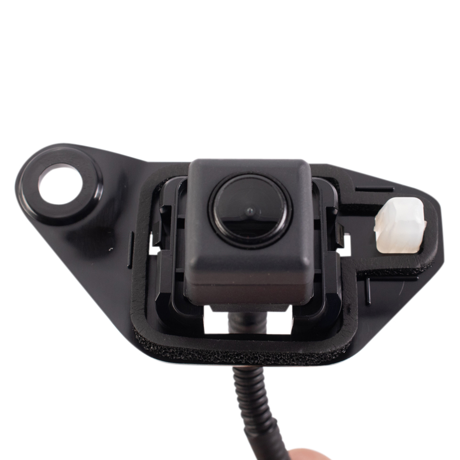 TRQ Rear View Camera Compatible with 2010-2012 Lexus RX350 2010-2013 RX450h