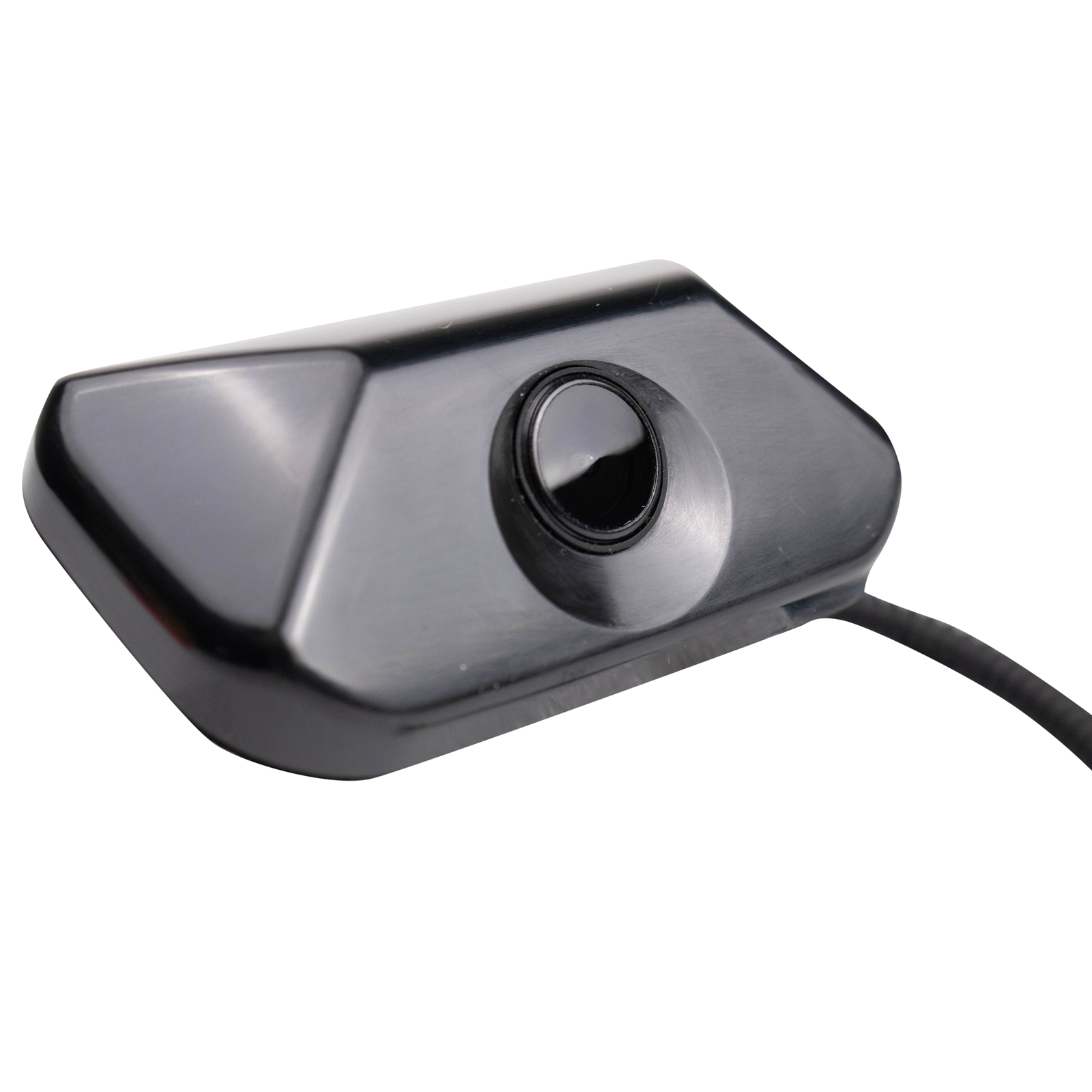 TRQ Rear View Camera Compatible with 2010-2013 Kia Soul