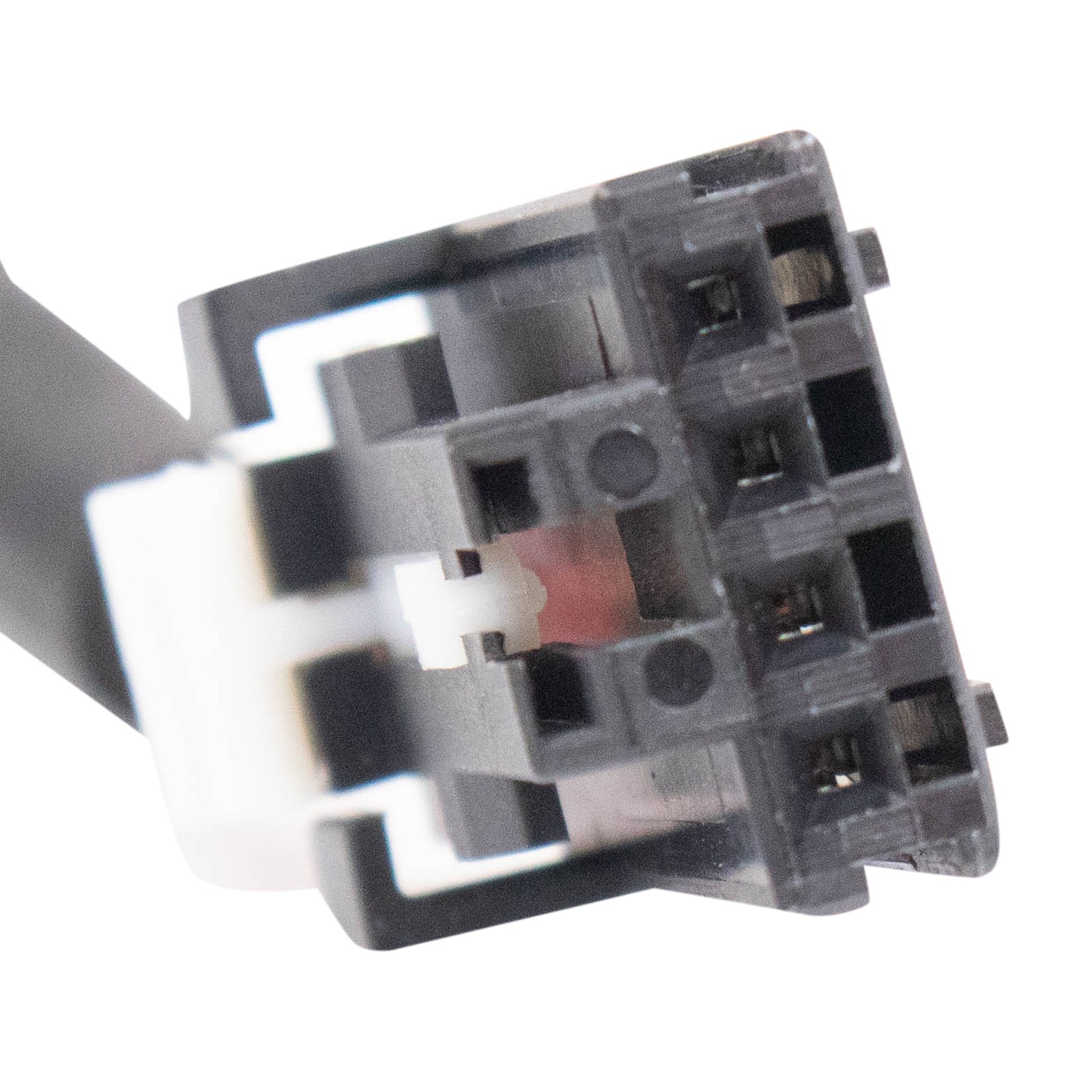 TRQ Rear View Camera Compatible with 2010-2013 Kia Soul