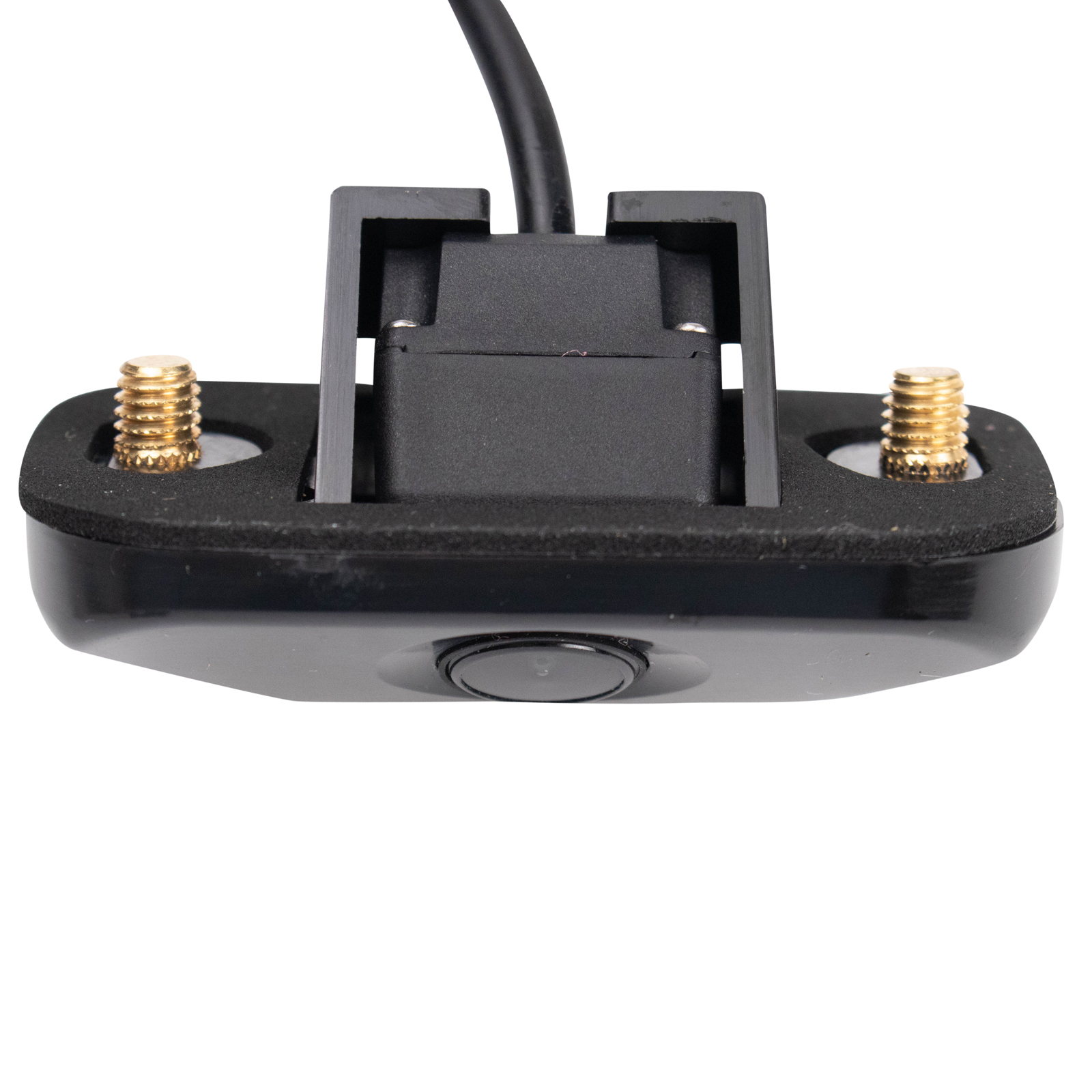TRQ Rear View Camera Compatible with 2010-2013 Kia Soul