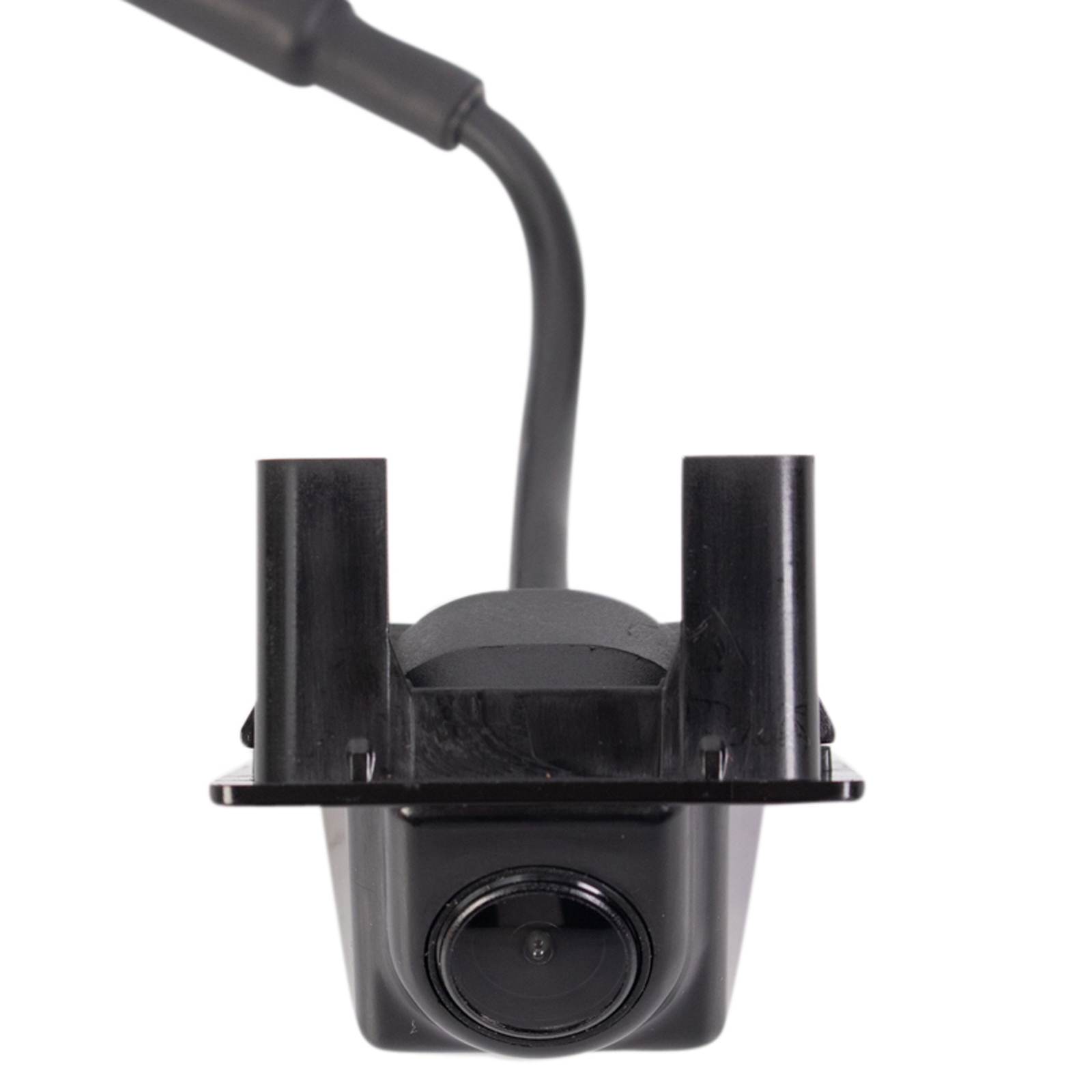 TRQ Rear View Camera Compatible with 13-16 Chevrolet Cruze 12-13 Equinox 10-13 GMC Terrain