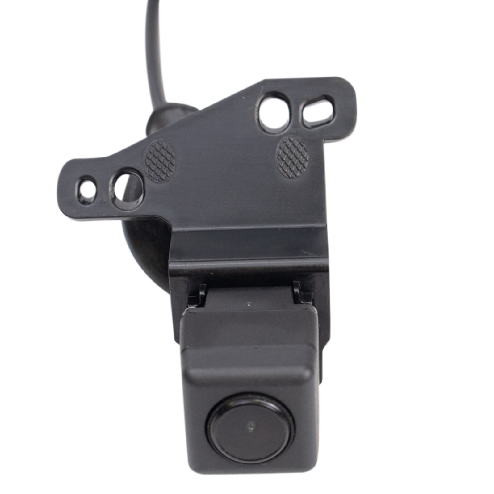 TRQ Rear View Camera Compatible with 2008-2010 Honda Odyssey