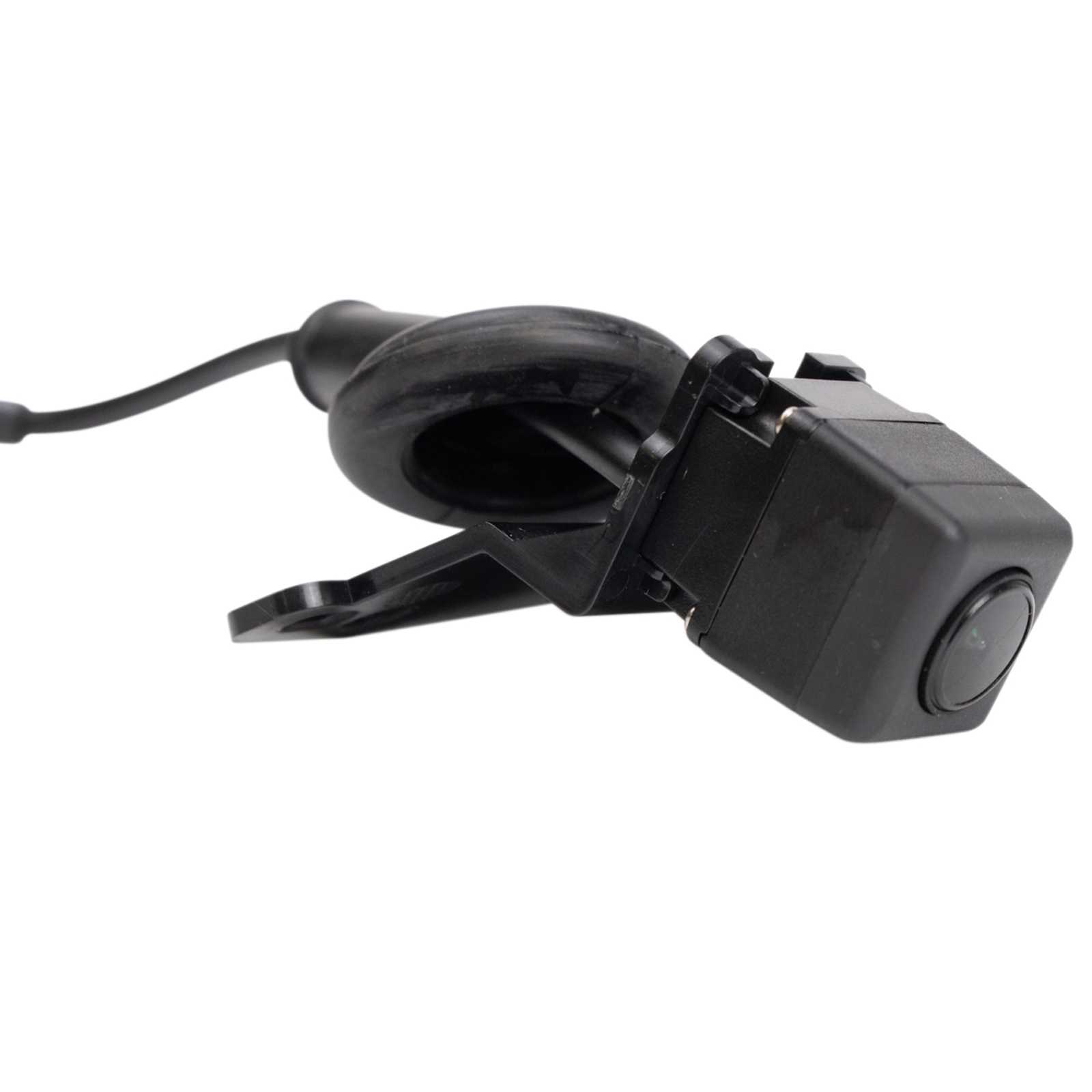 TRQ Rear View Camera Compatible with 2008-2010 Honda Odyssey