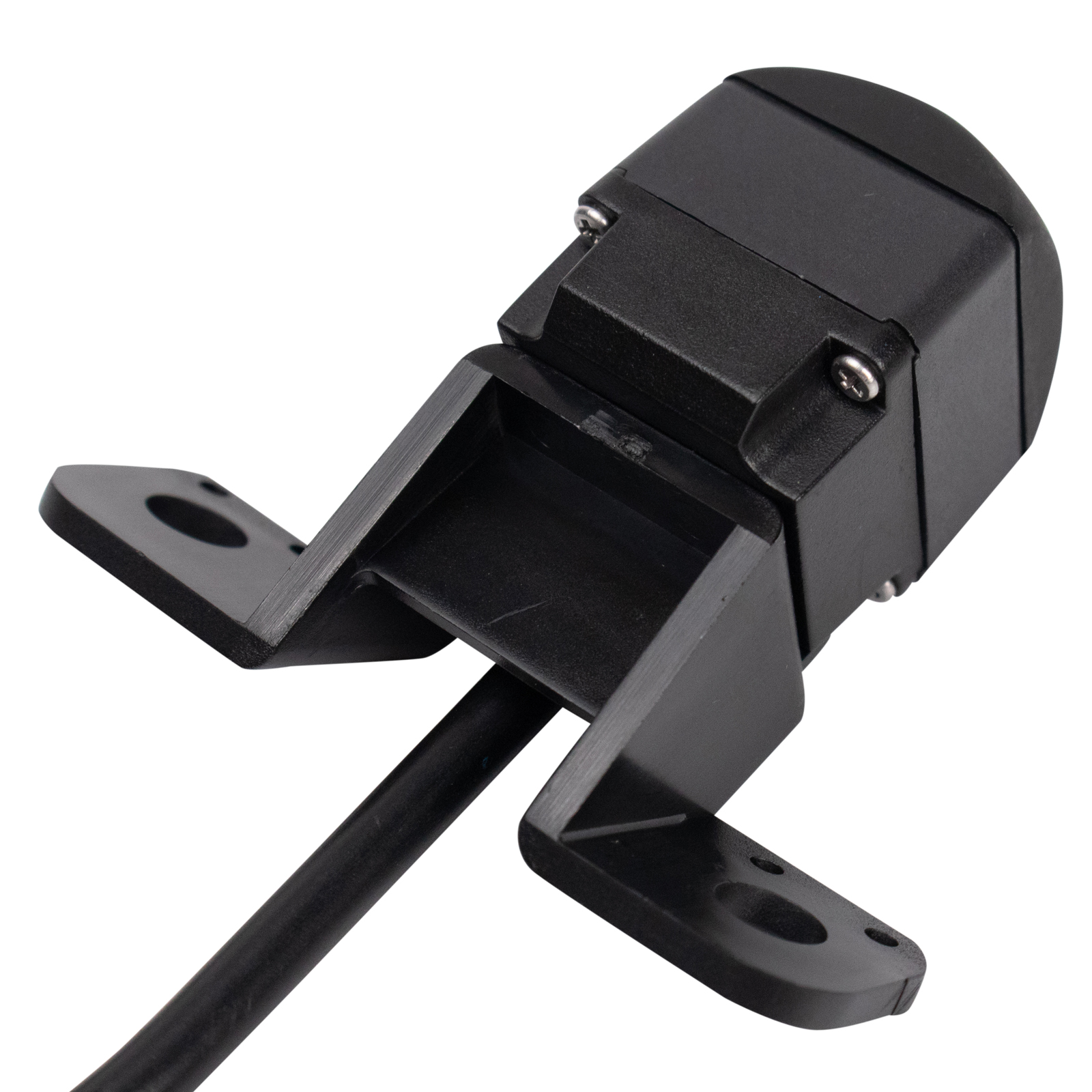 TRQ Rear View Camera Compatible with 2013-2016 Hyundai Santa Fe Sport