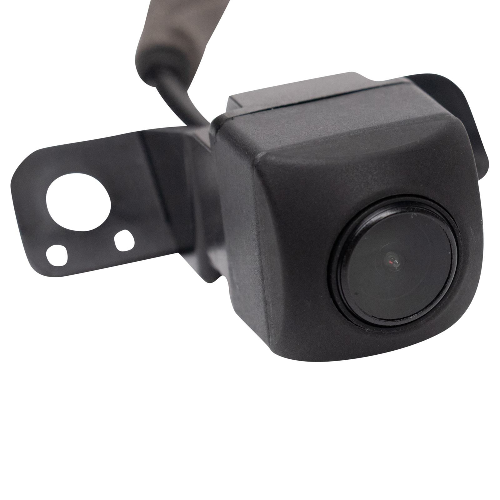 TRQ Rear View Camera Compatible with 2013-2016 Hyundai Santa Fe Sport