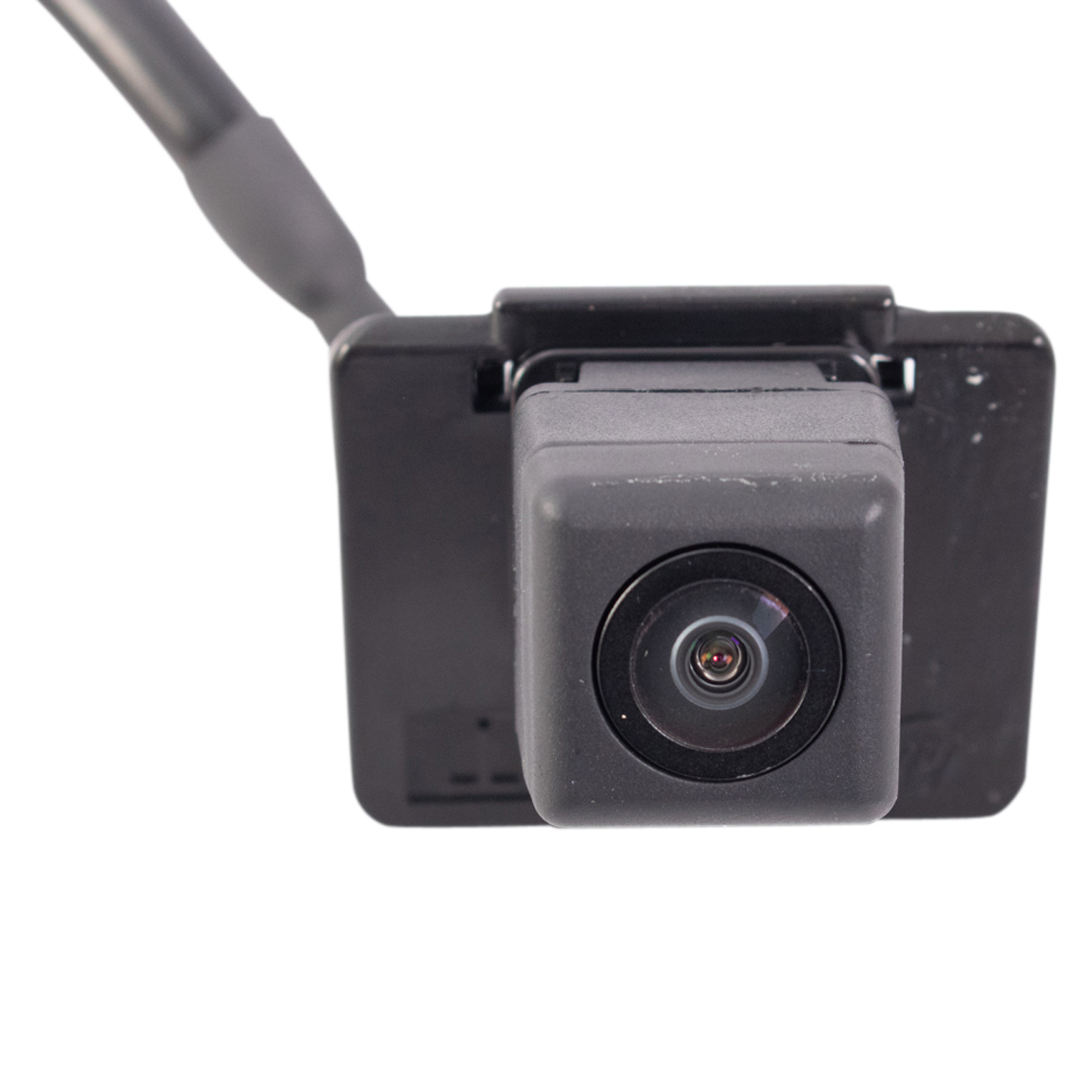 TRQ Rear View Camera Compatible with 2017-2018 Subaru Forester