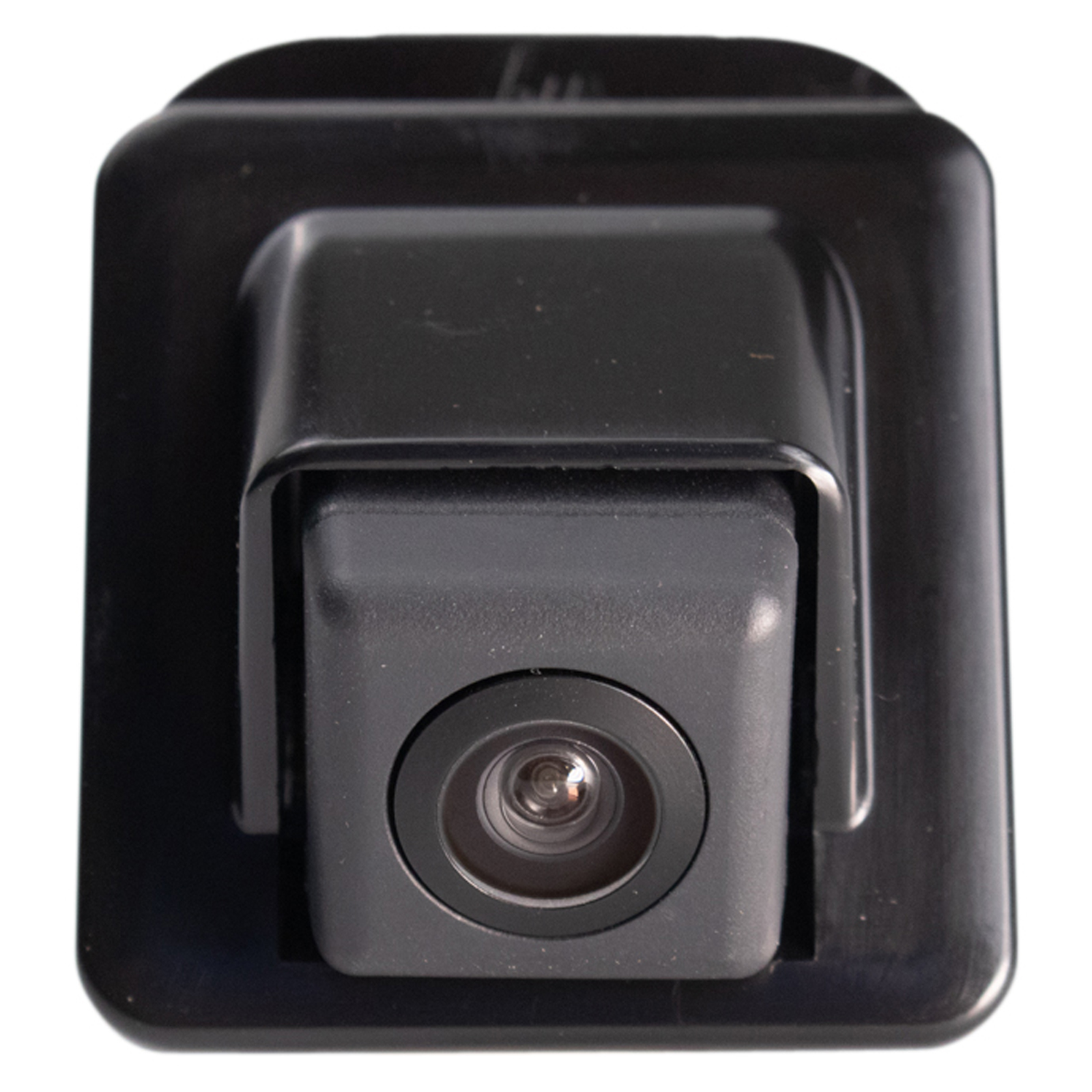 TRQ Rear View Camera Compatible with 2012-2013 Hyundai Elantra