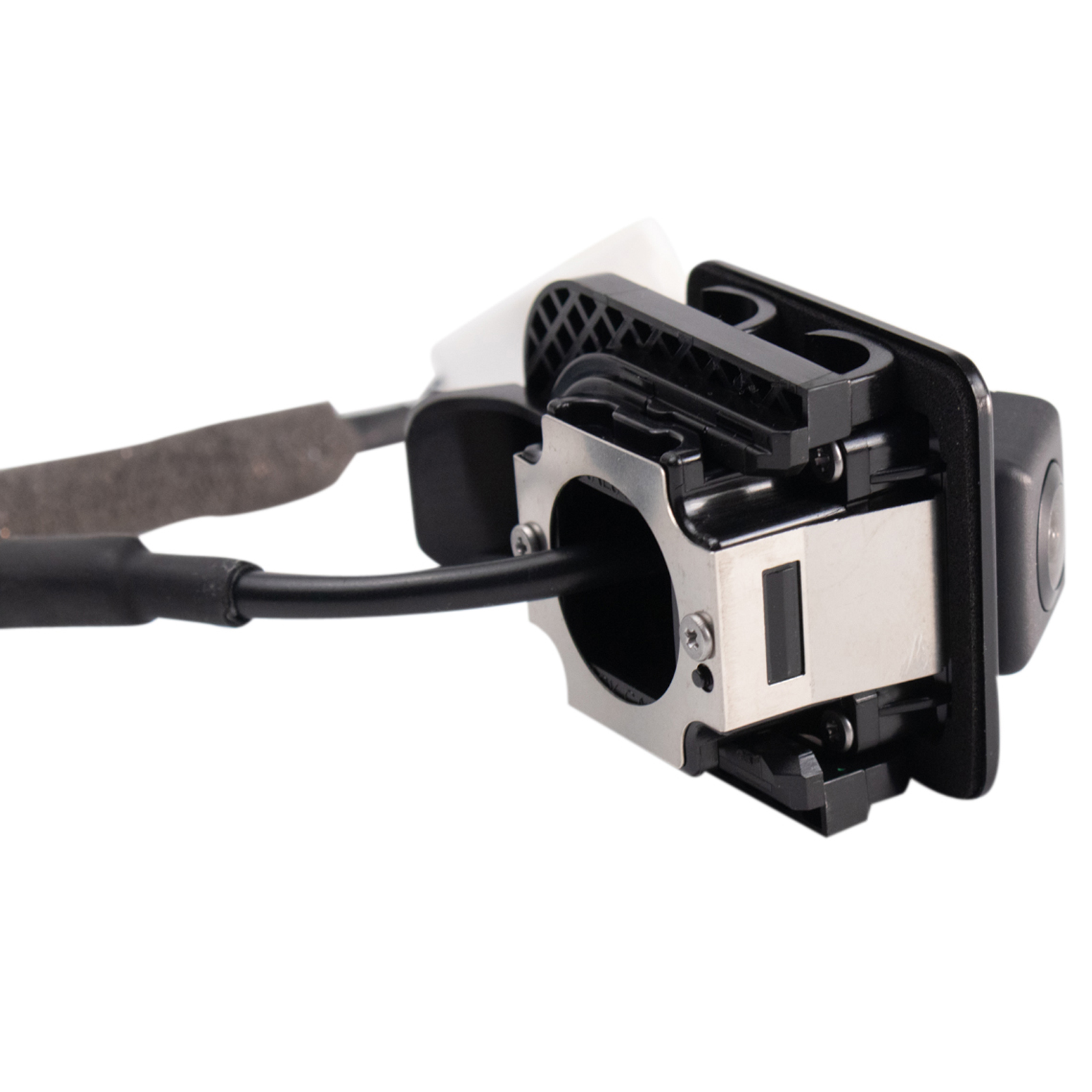 TRQ Rear View Camera Compatible with 2012-2013 Hyundai Elantra
