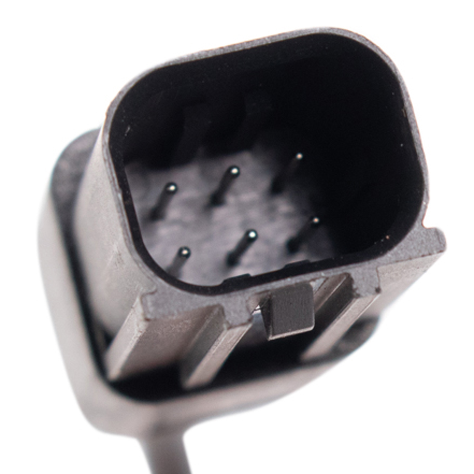 TRQ Rear View Camera Compatible with 2014-2015 Toyota Tundra