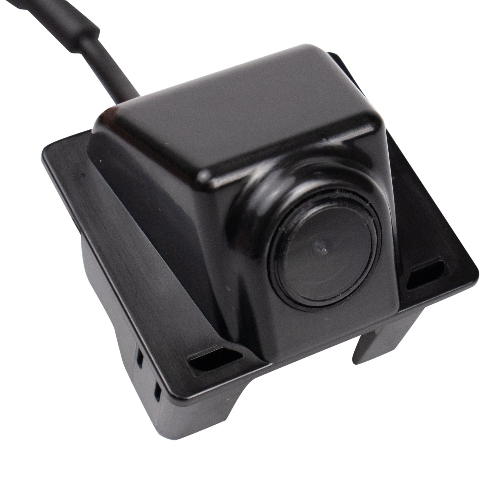 TRQ Rear View Camera Compatible with Buick Encore Chevrolet Equinox Trax GMC Terrain