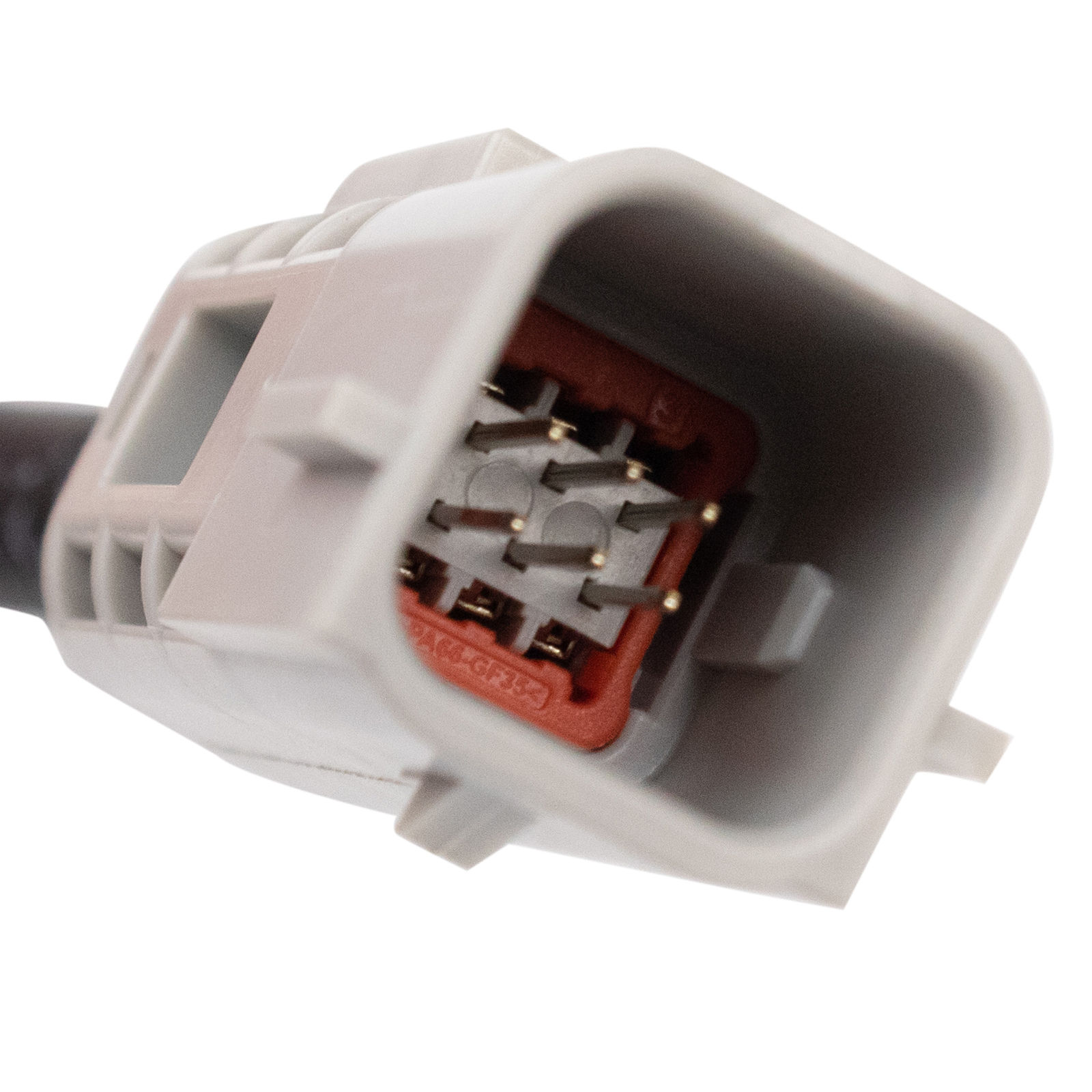 TRQ Rear View Camera Compatible with Buick Encore Chevrolet Equinox Trax GMC Terrain