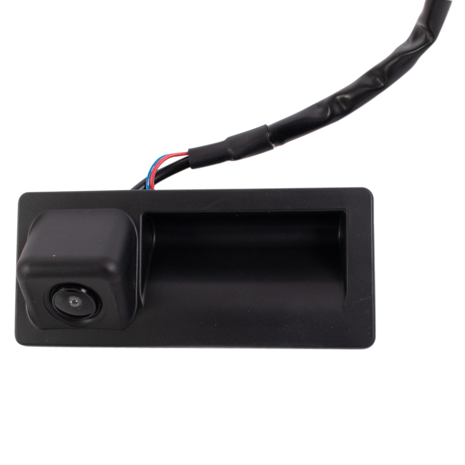 TRQ Rear View Camera Compatible with 2017-2019 Volkswagen Passat