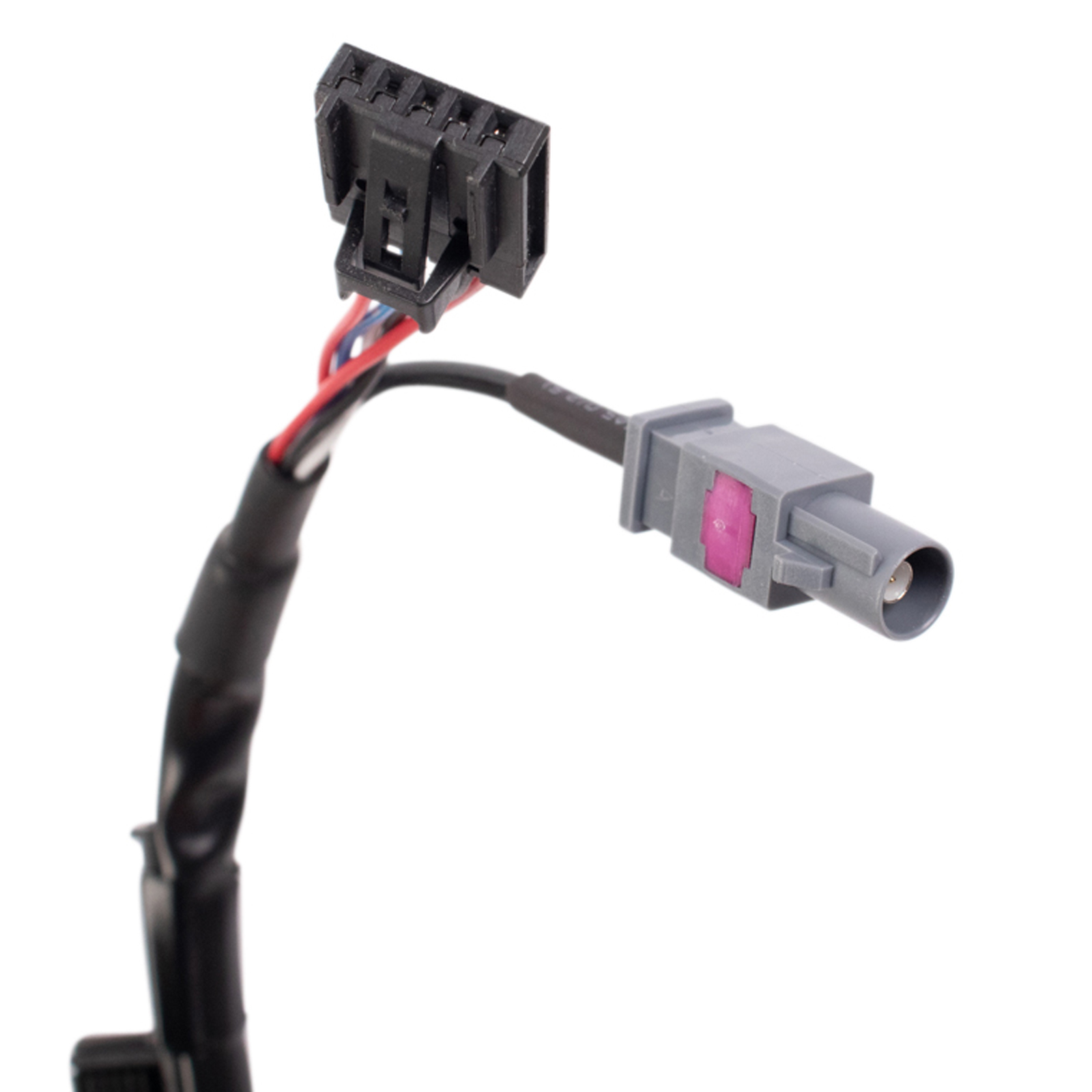 TRQ Rear View Camera Compatible with 2017-2019 Volkswagen Passat