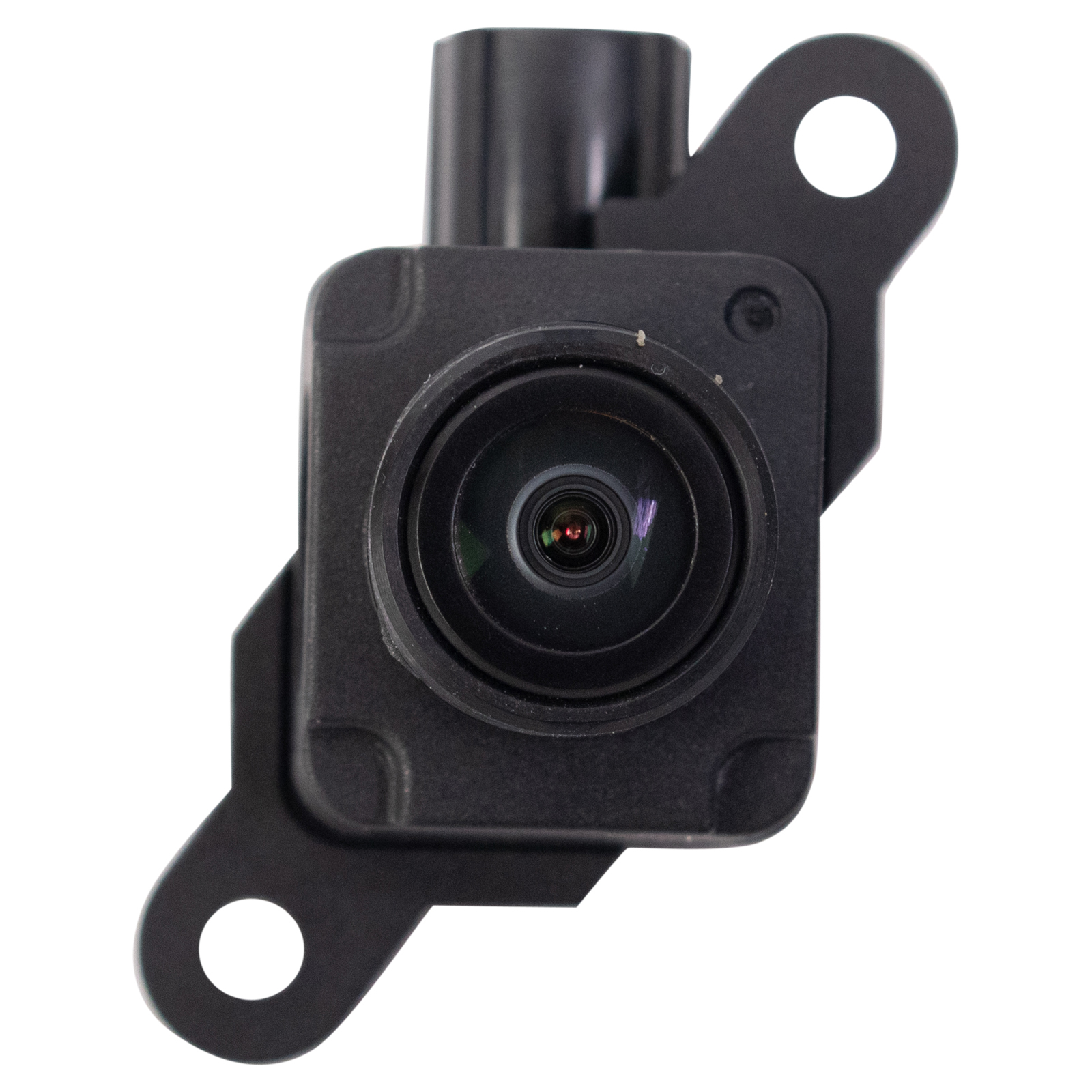 TRQ Rear View Camera Compatible with 2014-2020 Dodge Durango