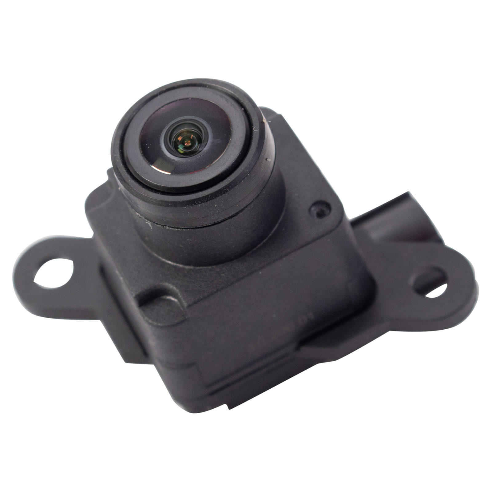 TRQ Rear View Camera Compatible with 2014-2020 Dodge Durango