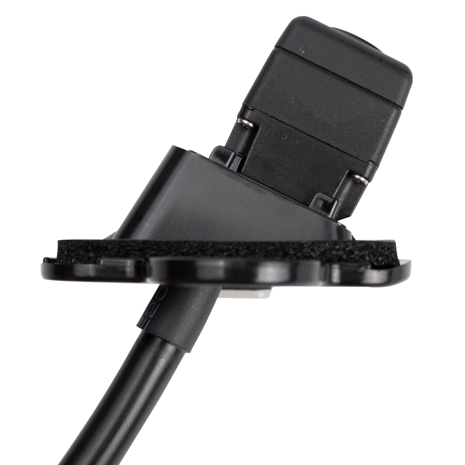 TRQ Rear View Camera Compatible with 2011-2013 Lexus CT200h