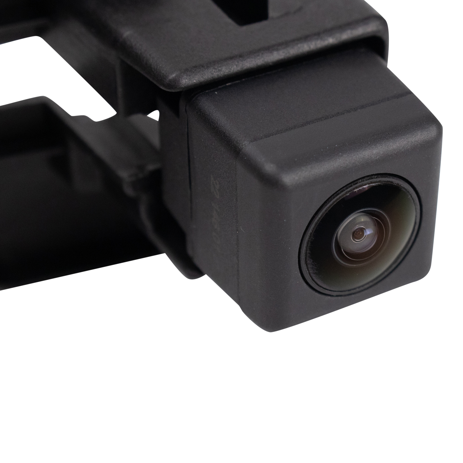 TRQ Rear View Camera Compatible with 2012-2013 Honda CR-V