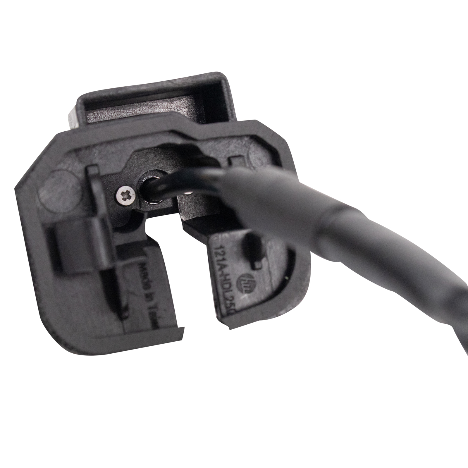 TRQ Rear View Camera Compatible with 2012-2013 Honda CR-V